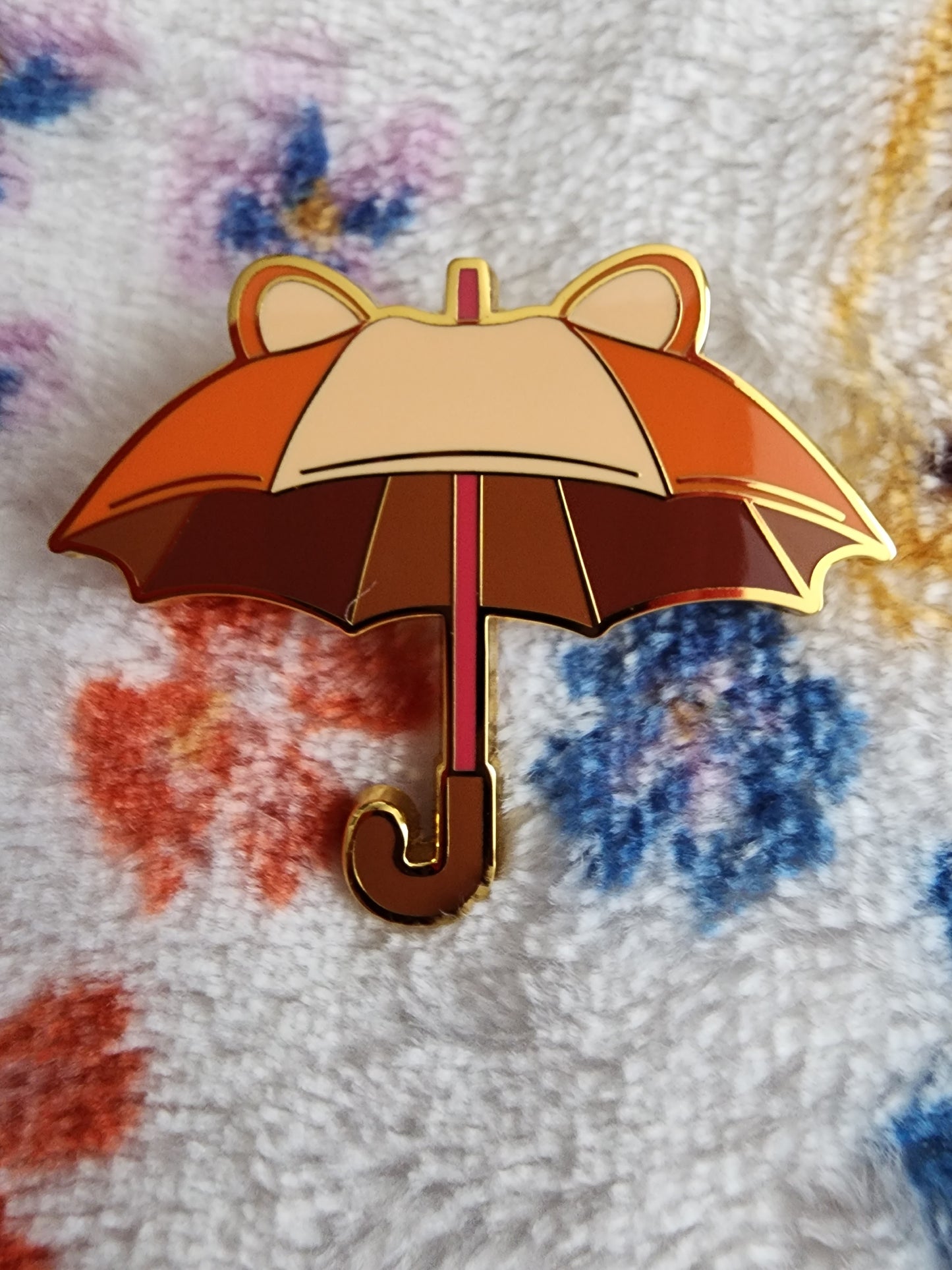 Loungefly Disney Winnie the Pooh and Friends Umbrella Mystery Pins