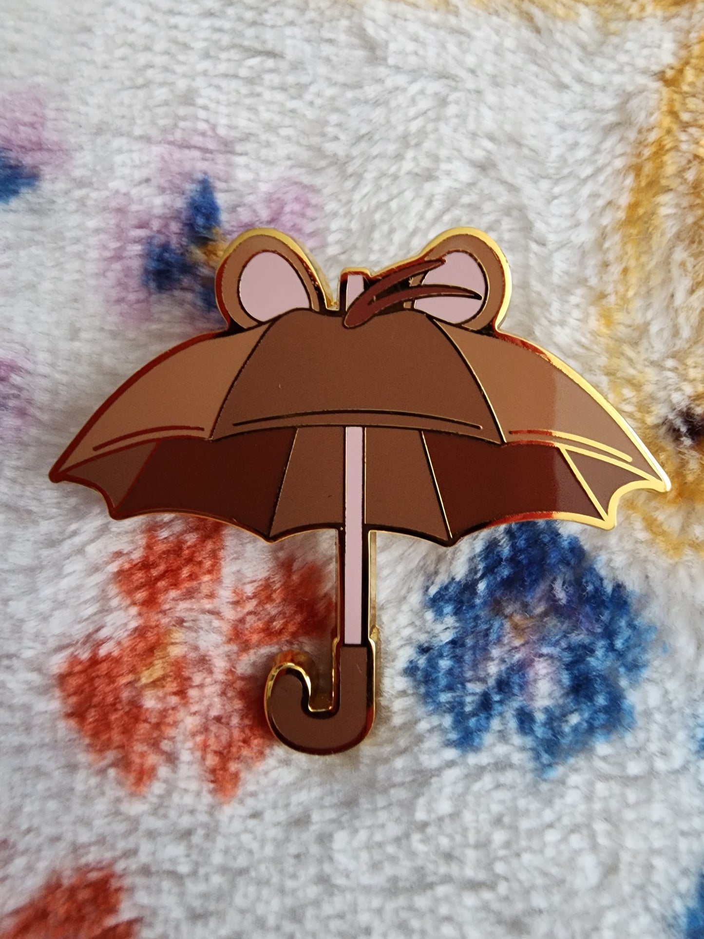 Loungefly Disney Winnie the Pooh and Friends Umbrella Mystery Pins