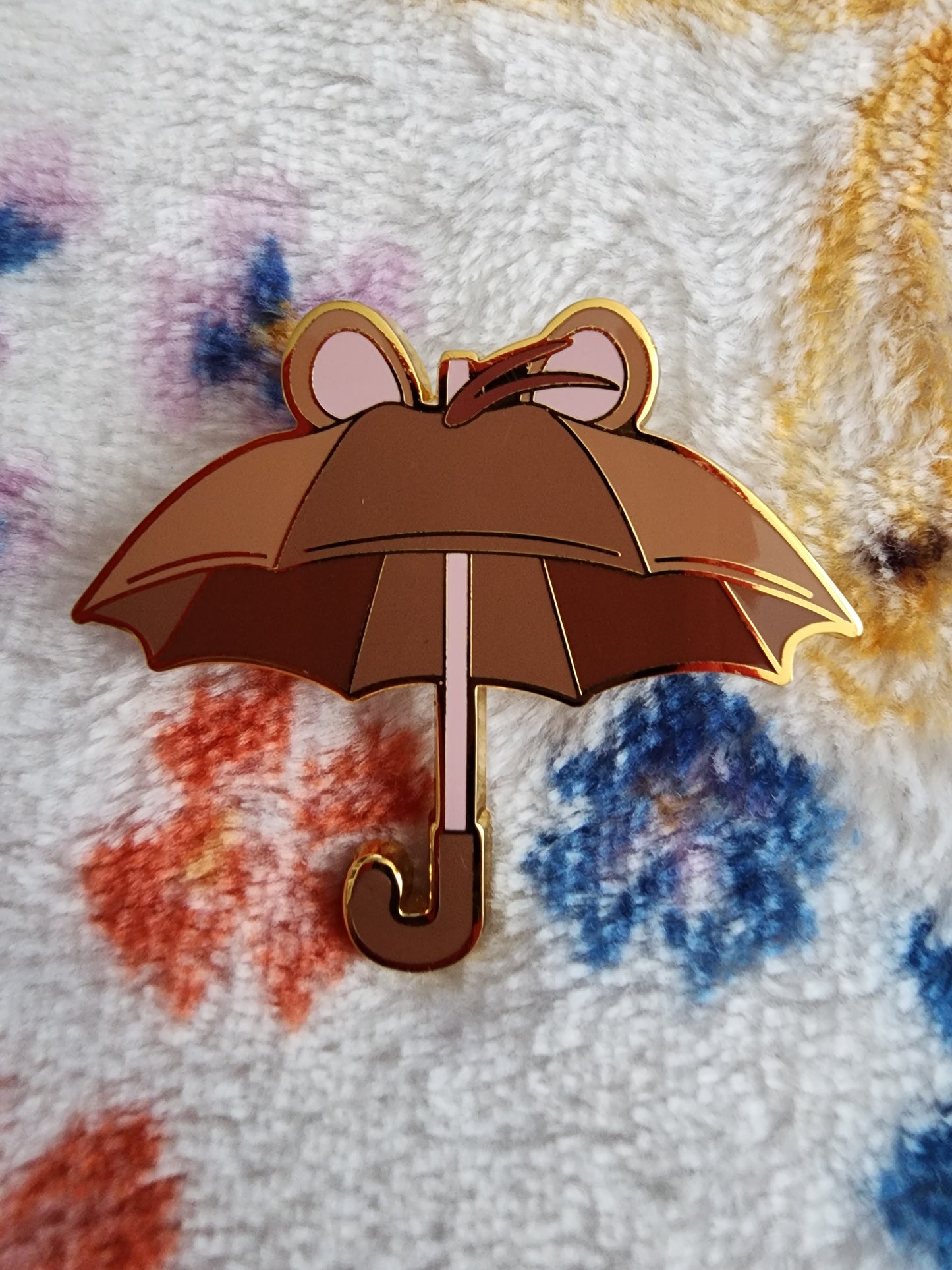 Loungefly Disney Winnie the Pooh and Friends Umbrella Mystery Pins