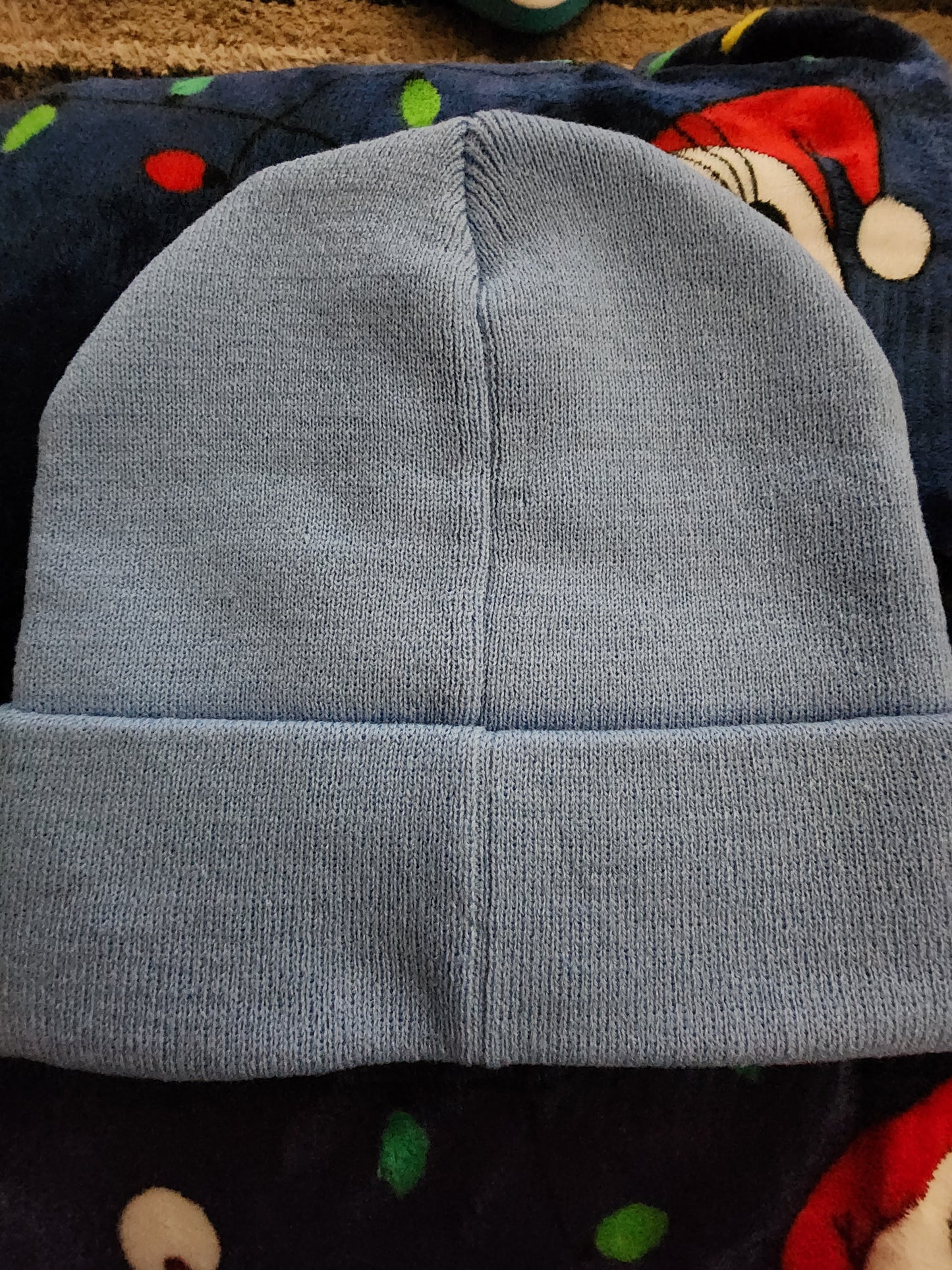 Ponyo Beanie