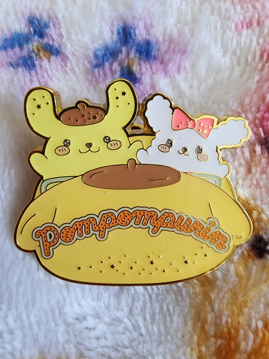 Loungefly Hello Kitty and Friends Carnival Mystery Pins