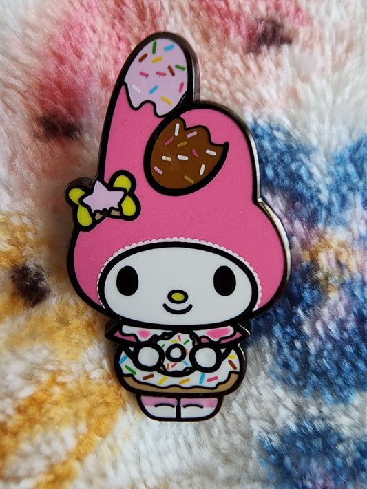 Tokidoki Hello Kitty and Friends Mystery Pins Series 2