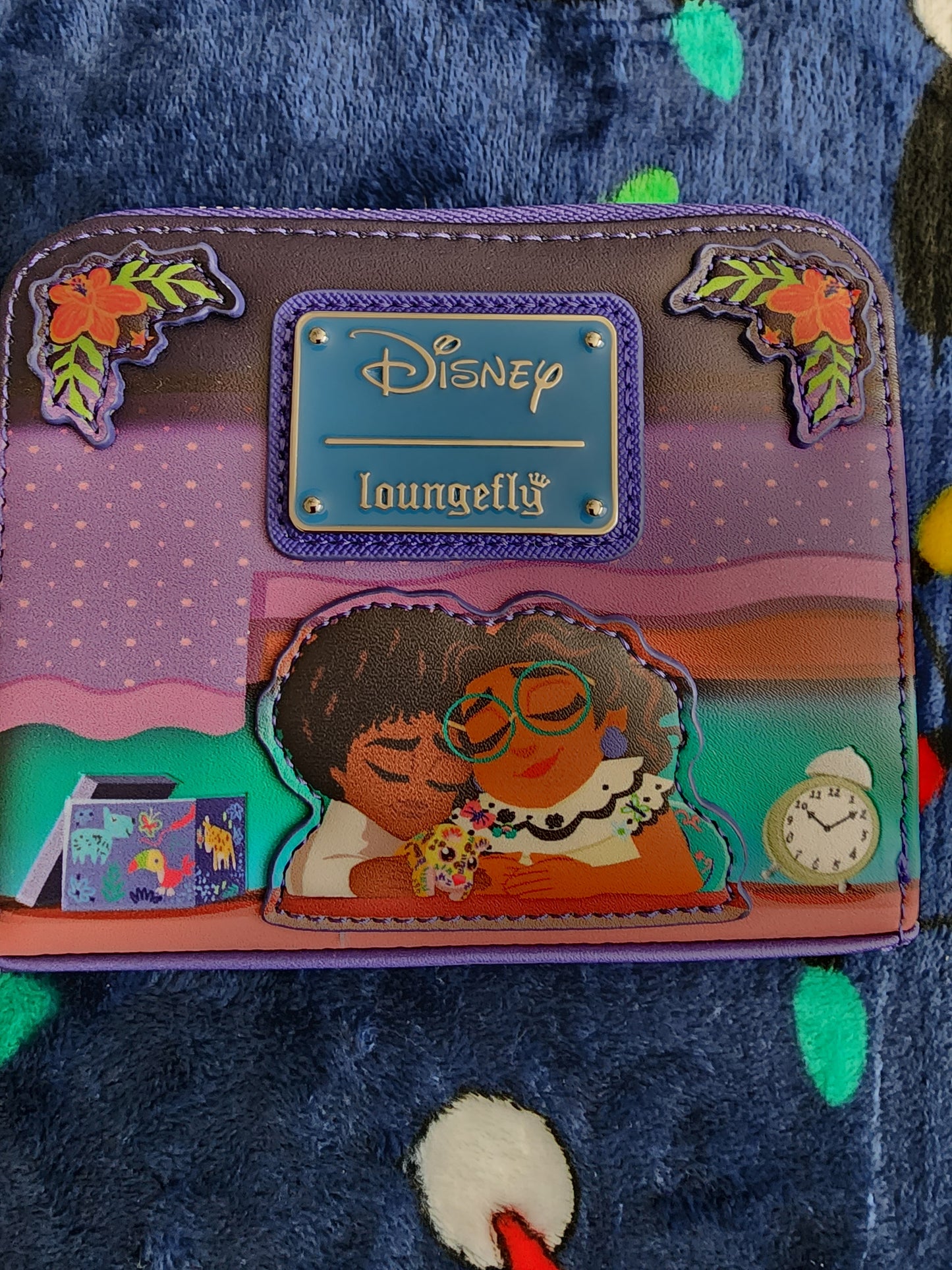 Loungefly Disney Encanto Wallet