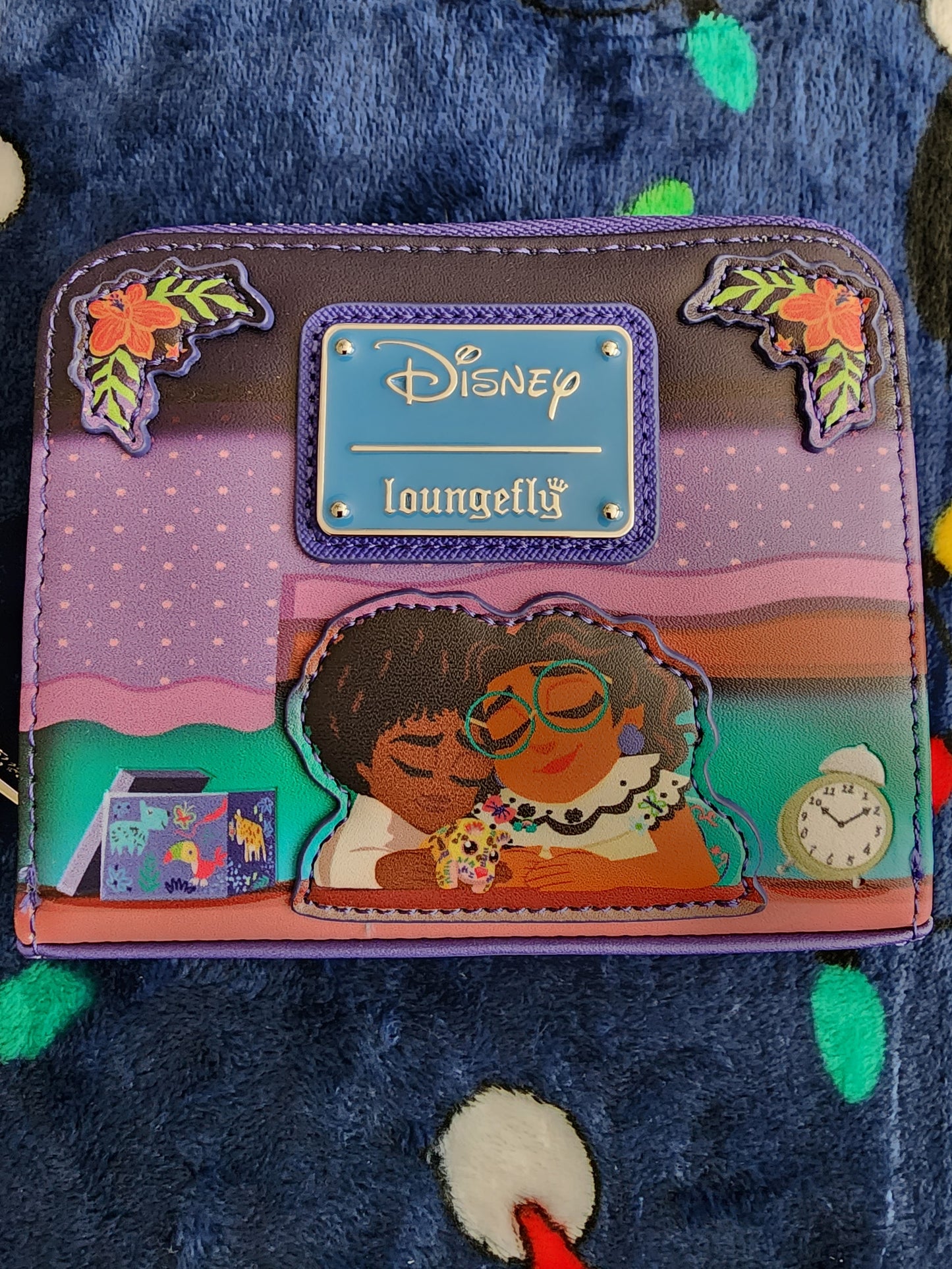 Loungefly Disney Encanto Wallet