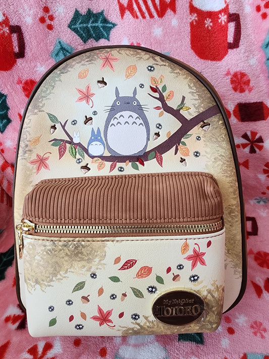 My Neighbor Totoro Backpack