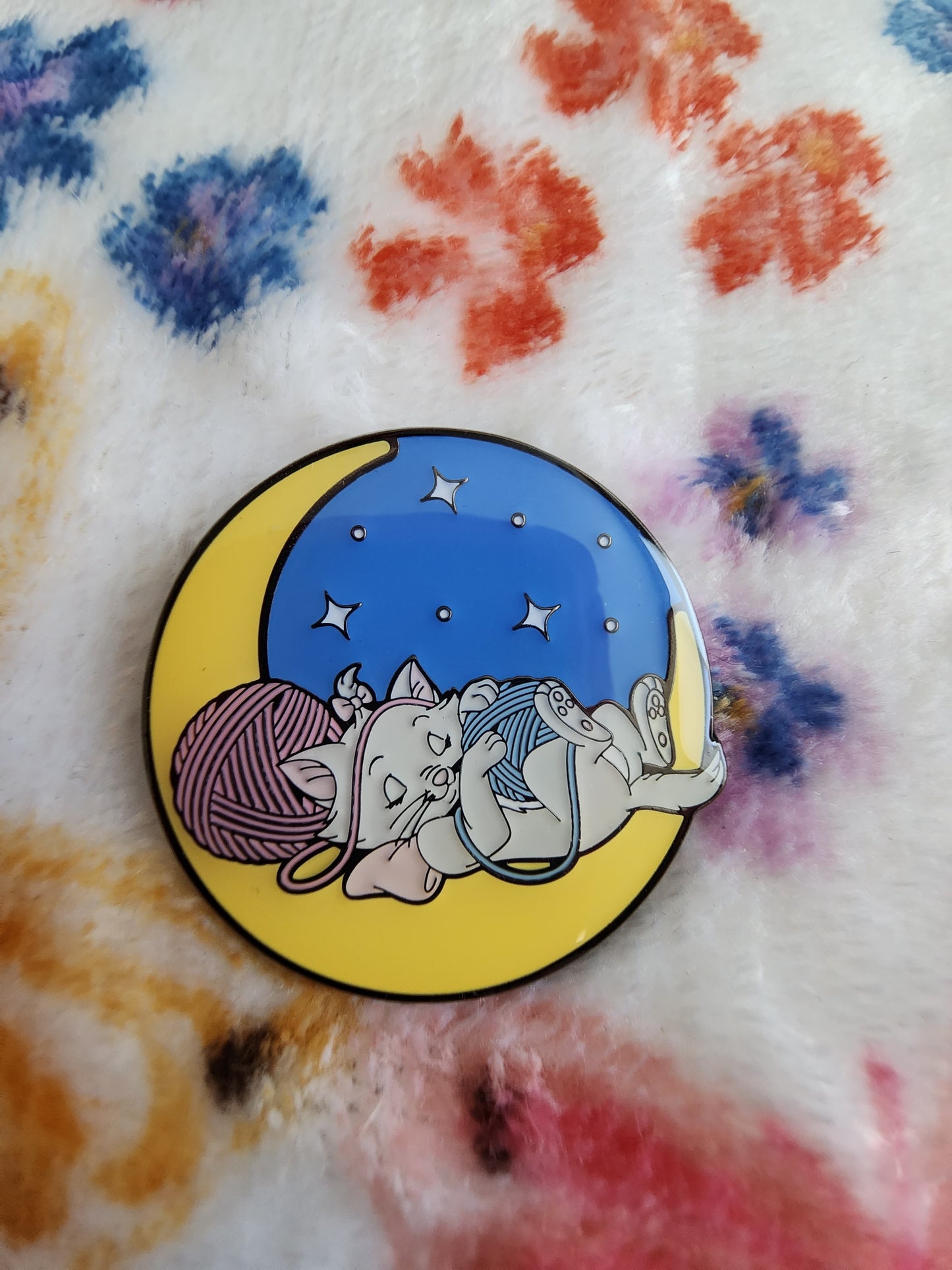 Loungefly Disney Animal Characters Sleeping Mystery Pins