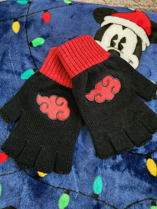 Naruto Gloves