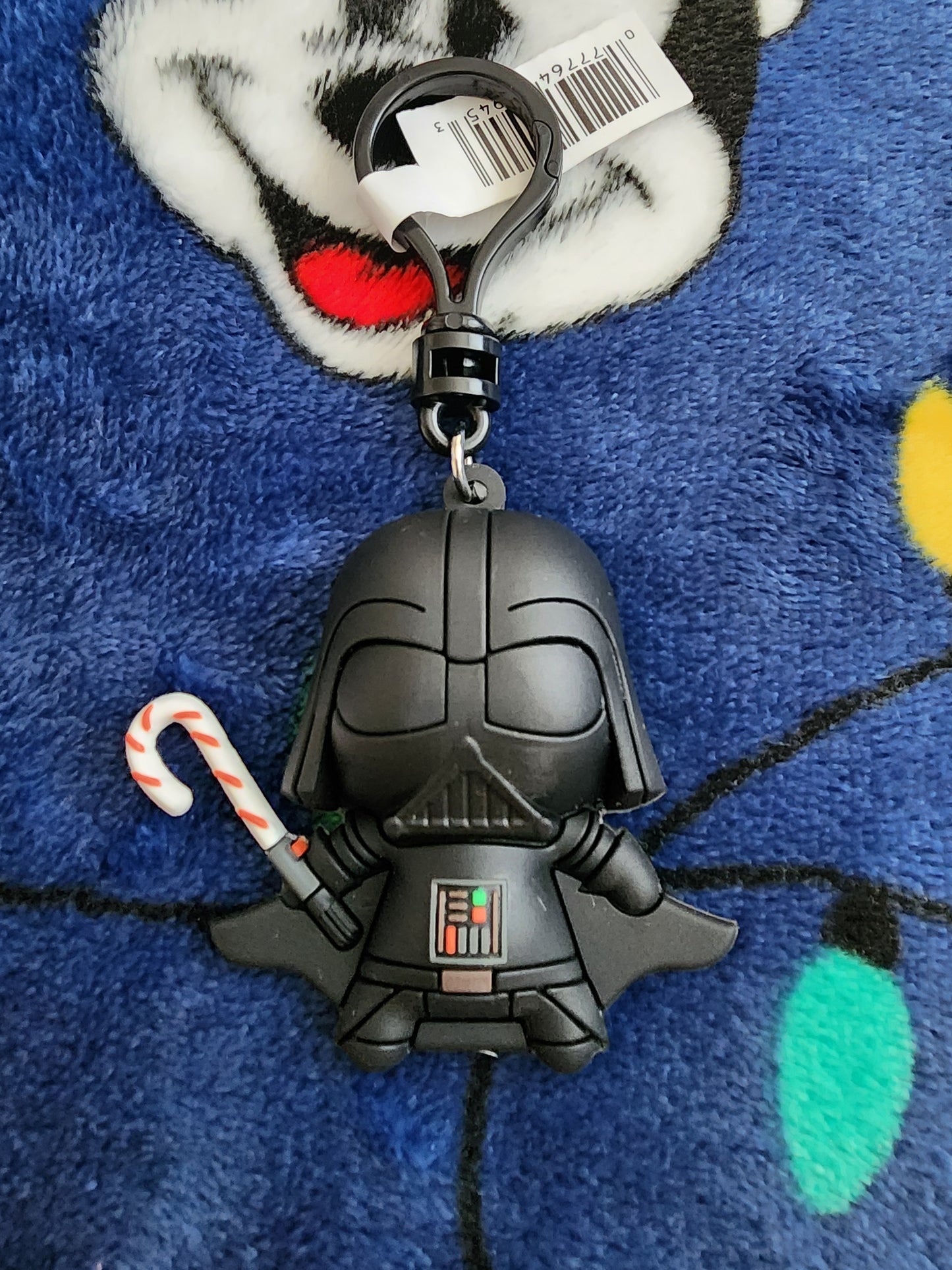 Star Wars Christmas Mystery Bag Clips