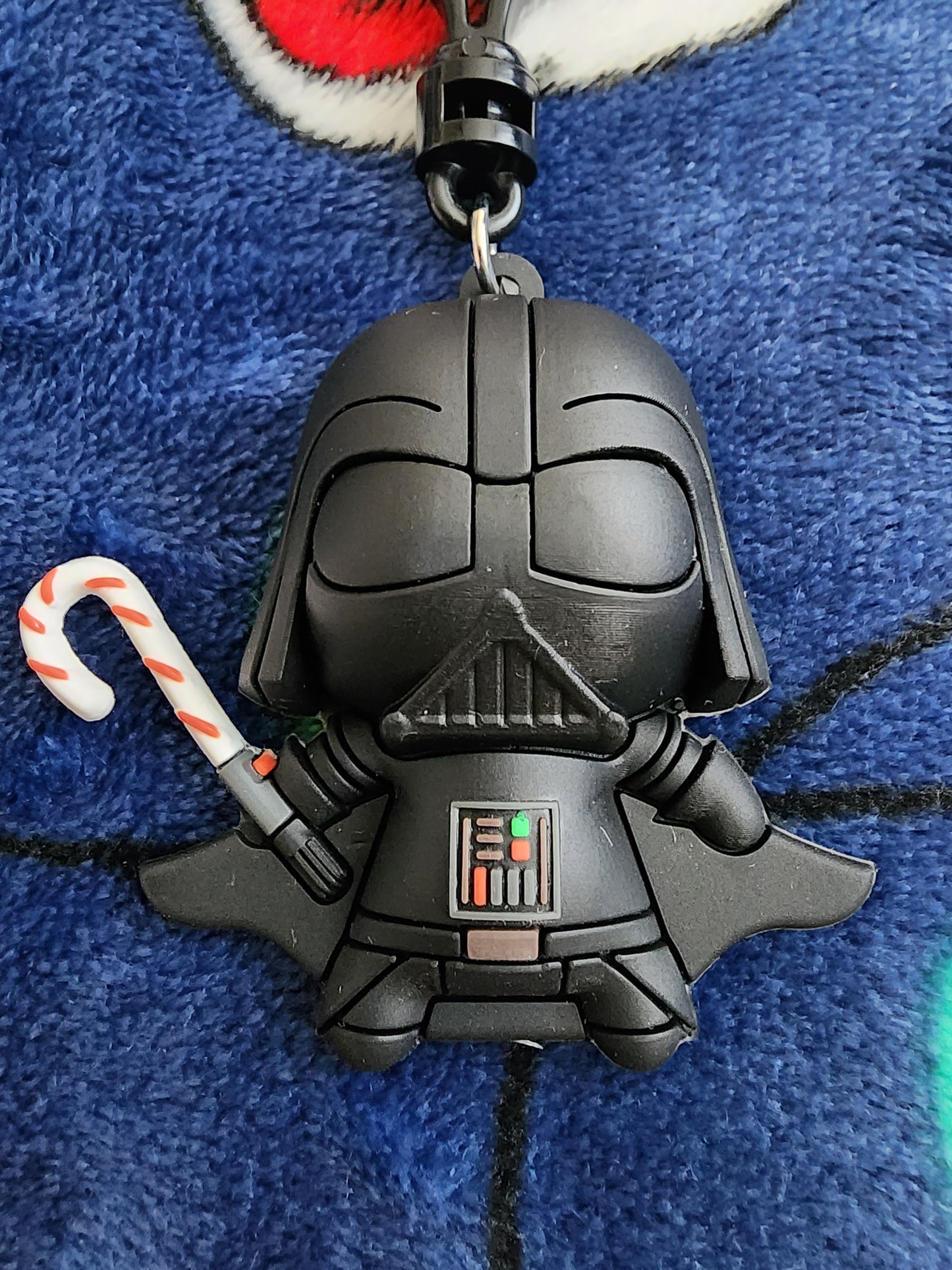 Star Wars Christmas Mystery Bag Clips