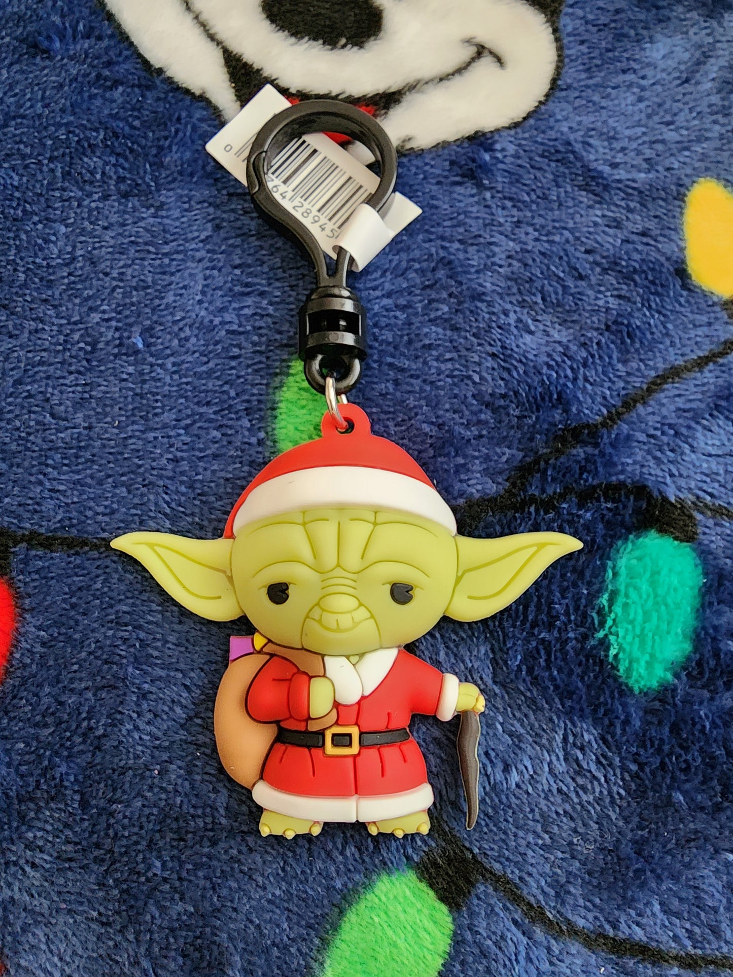 Star Wars Christmas Mystery Bag Clips