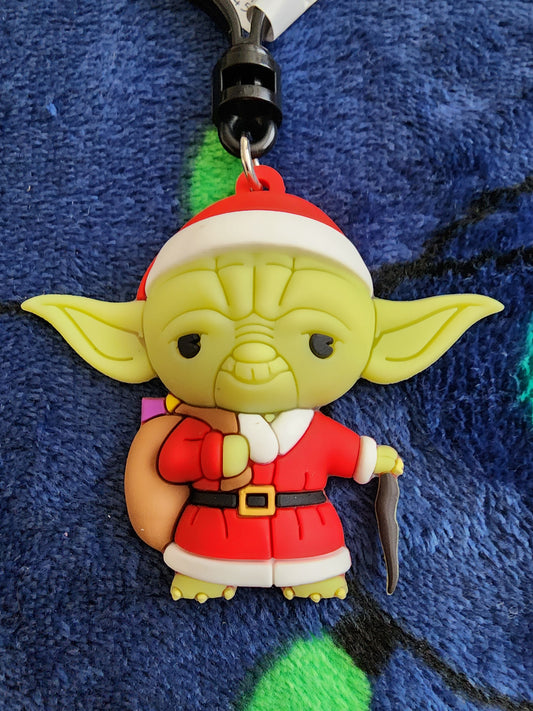 Star Wars Christmas Mystery Bag Clips