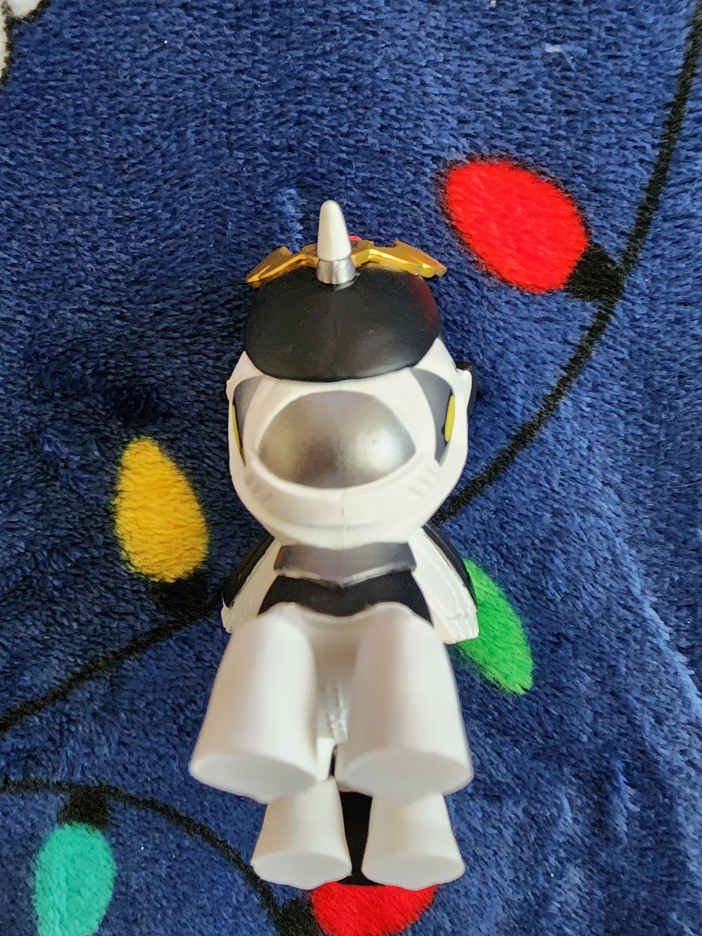 Tokidoki Unicorno Space Mystery Figure