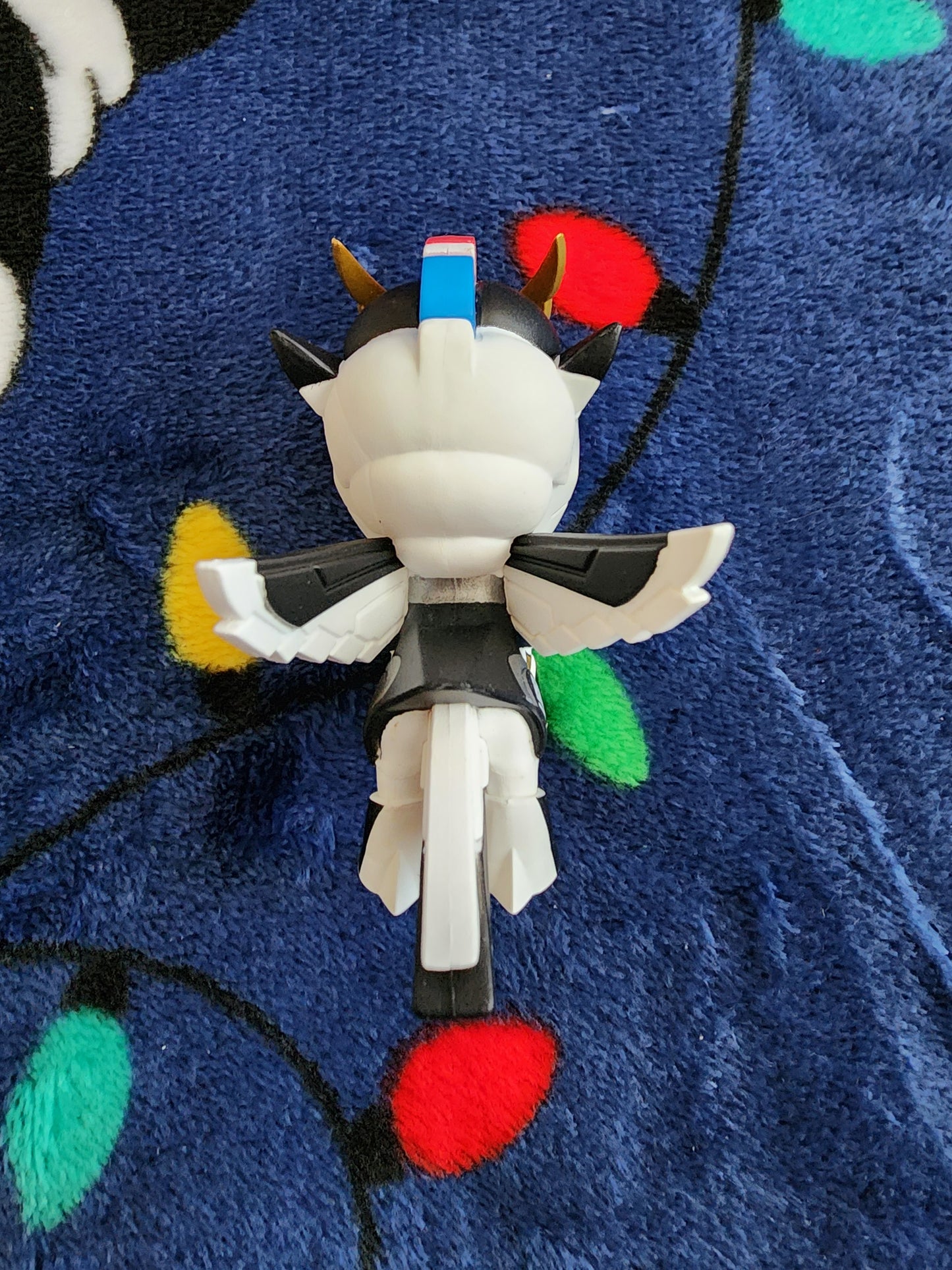 Tokidoki Unicorno Space Mystery Figure