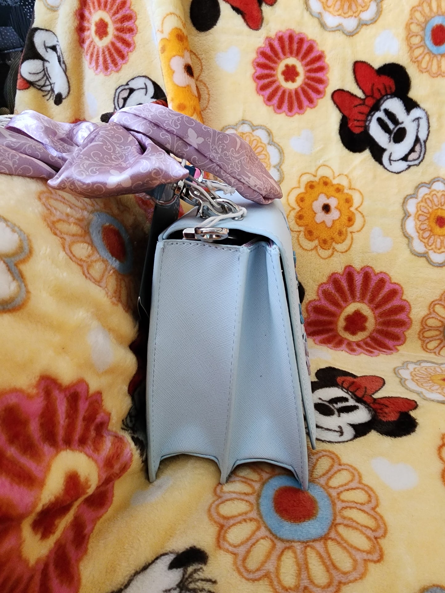 Loungefly Disney Cinderella Handbag