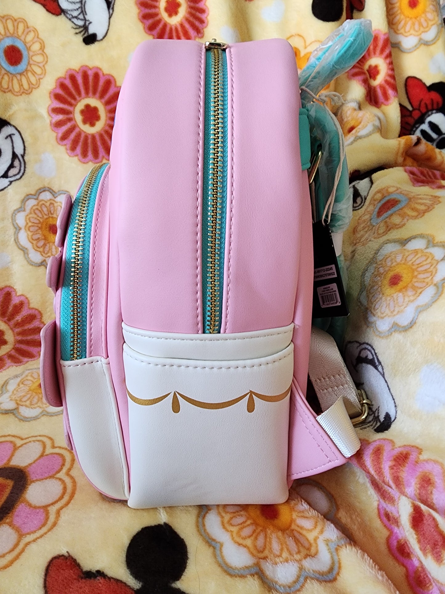 Loungefly Disney Cinderella Backpack