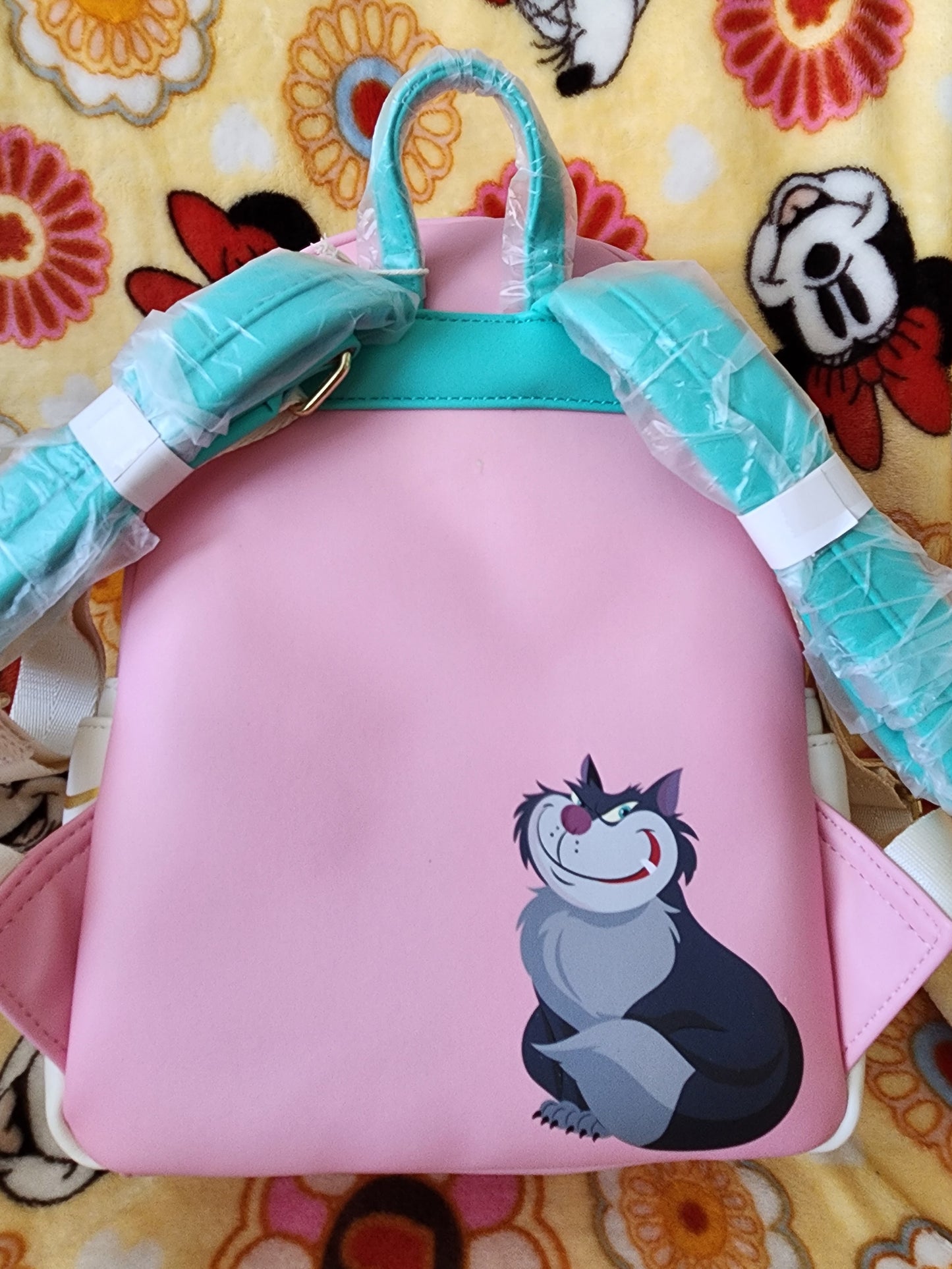 Loungefly Disney Cinderella Backpack