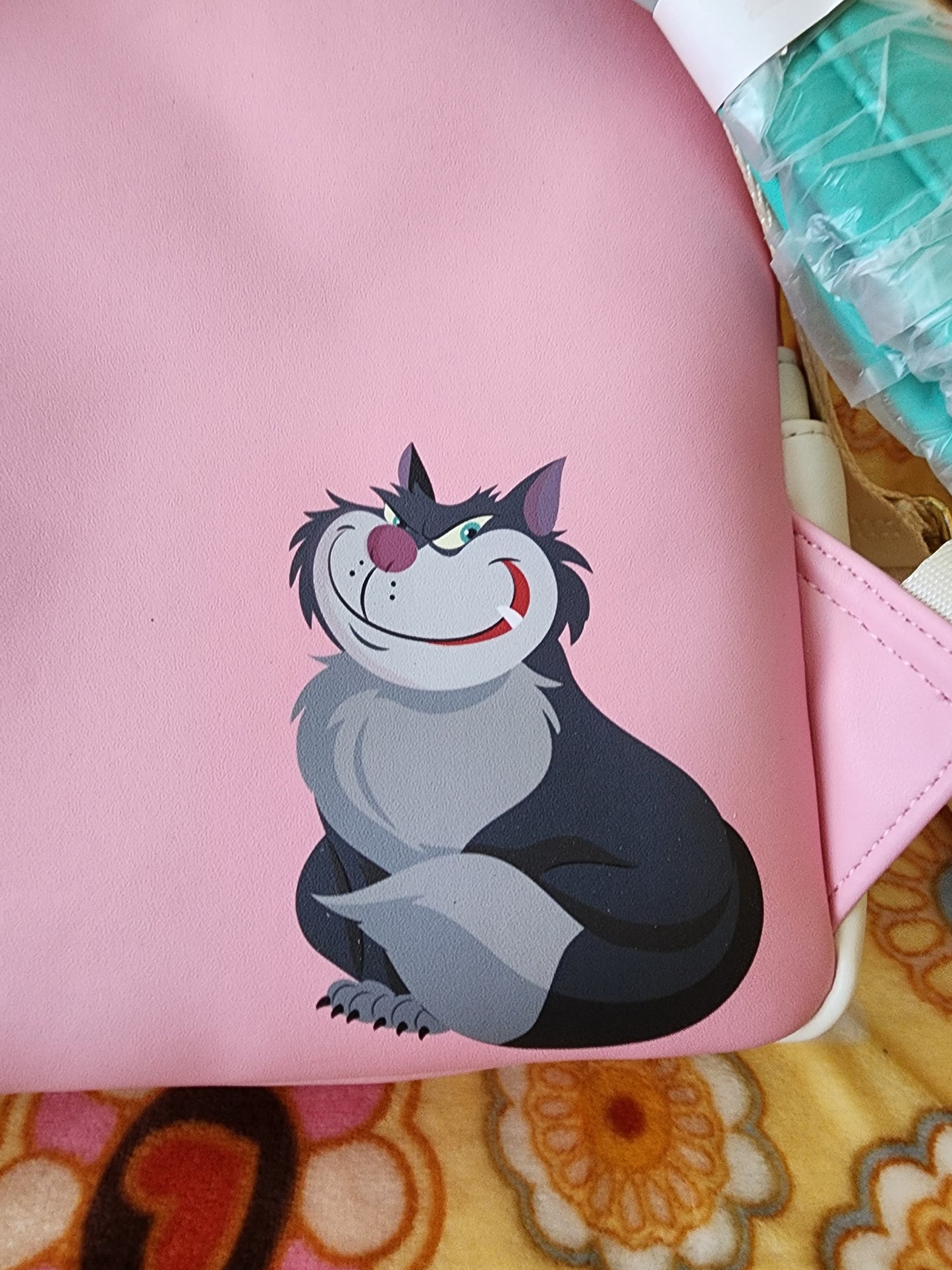 Loungefly Disney Cinderella Backpack