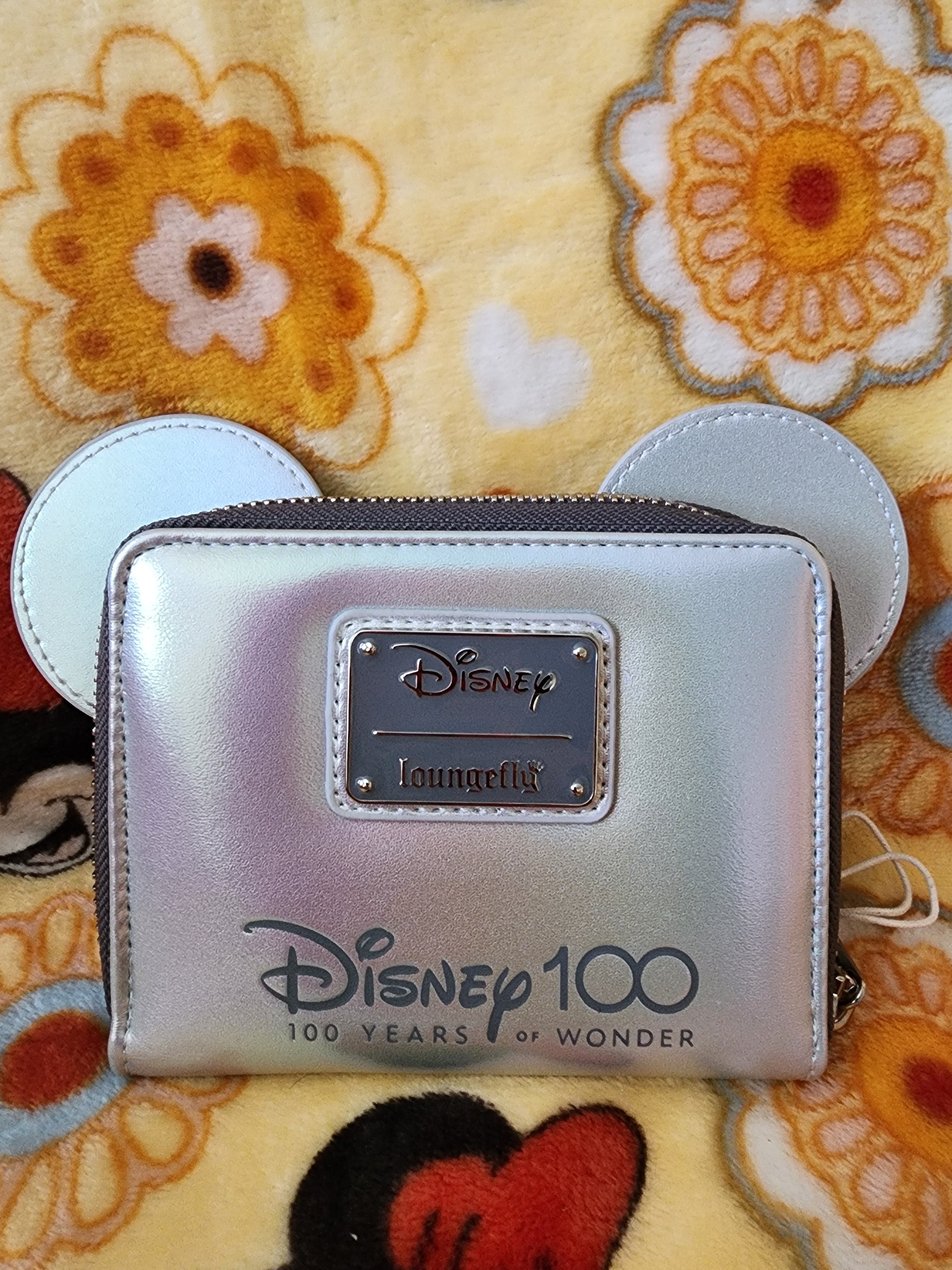 Loungefly Disney 100th Anniversary hot