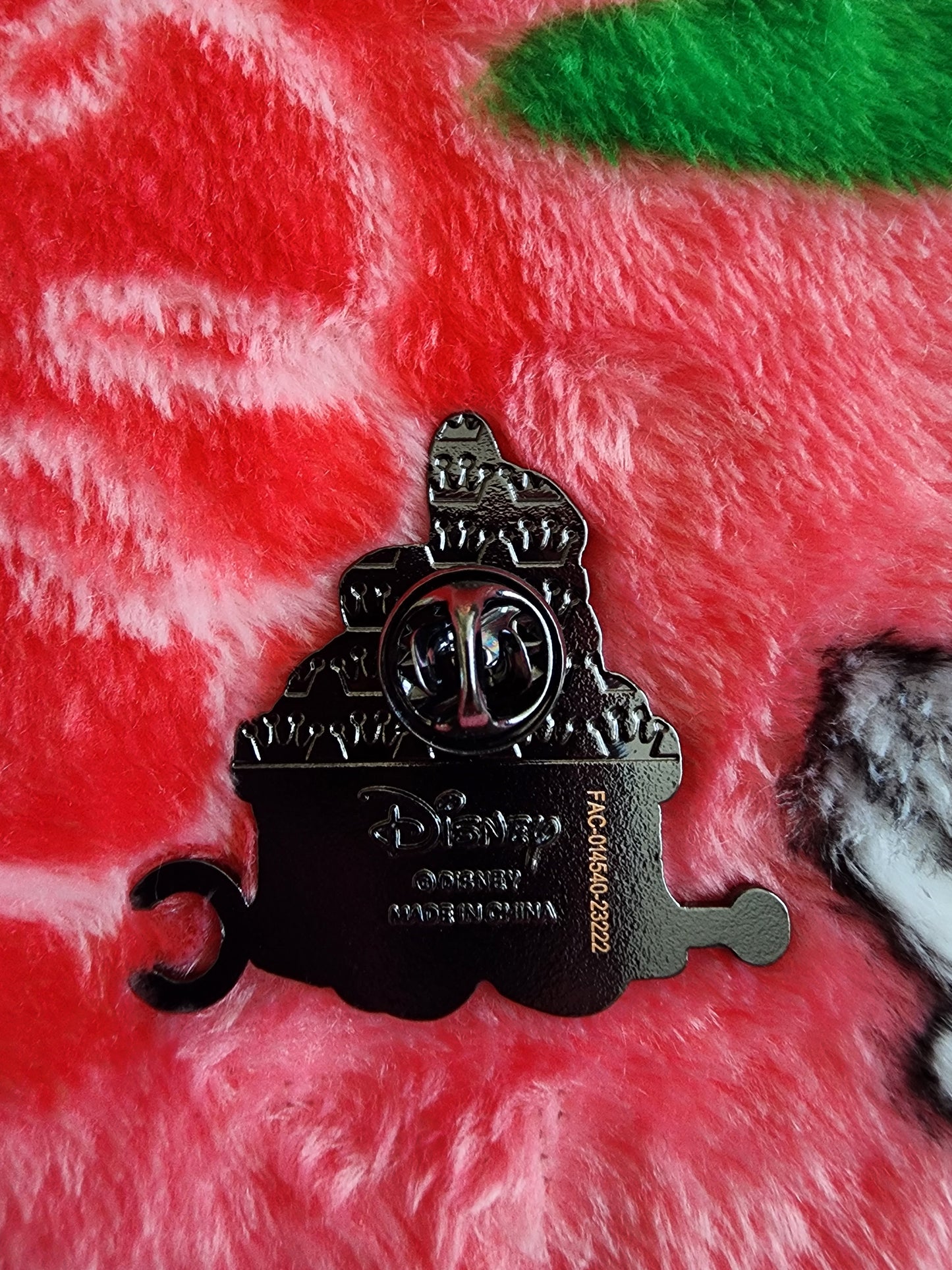 Loungefly Disney Seven Drawfs Mining Car Mystery Pins