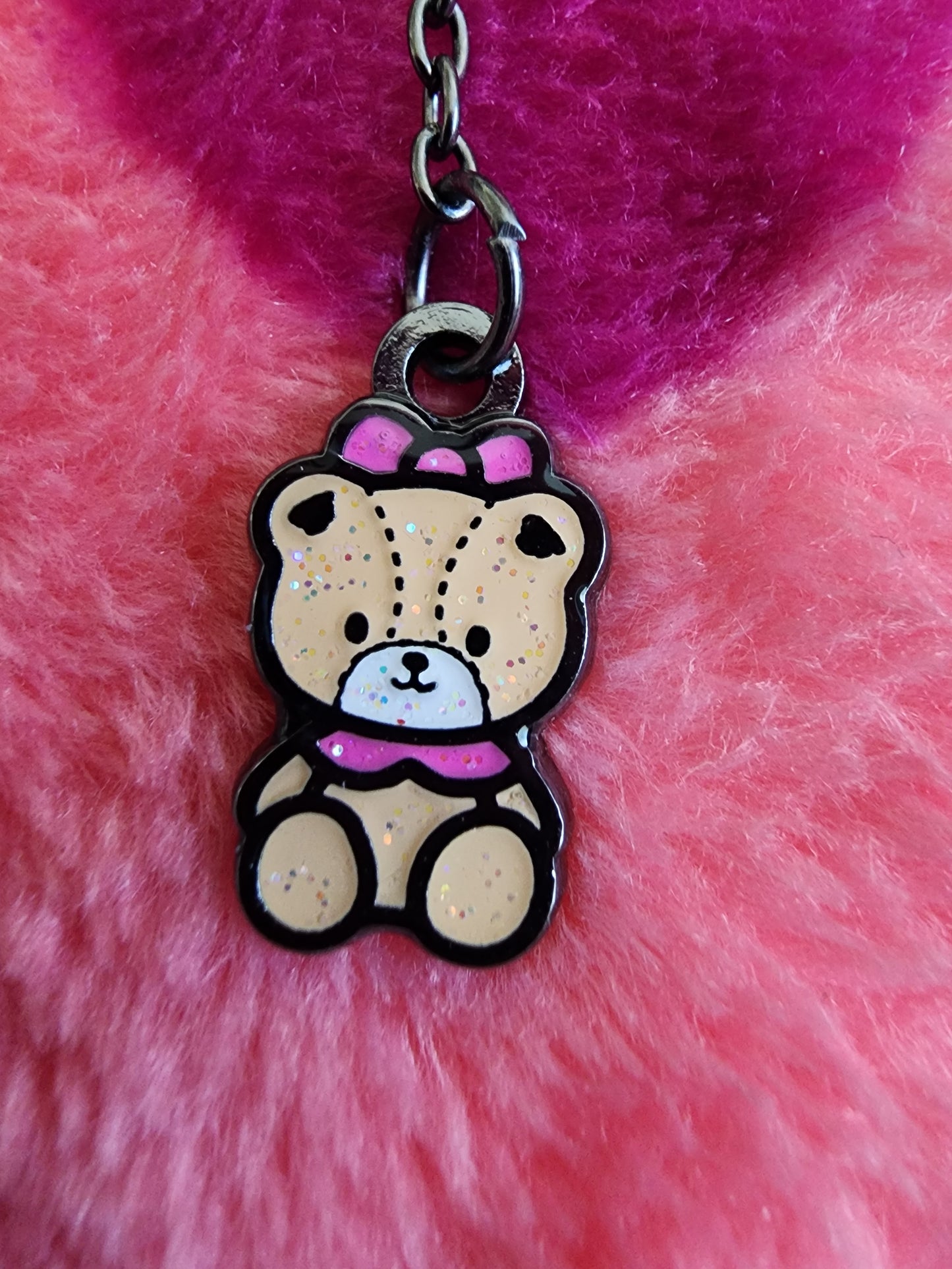 Loungefly Hello Kitty and Friends with Hanging Charm Mystery Pins