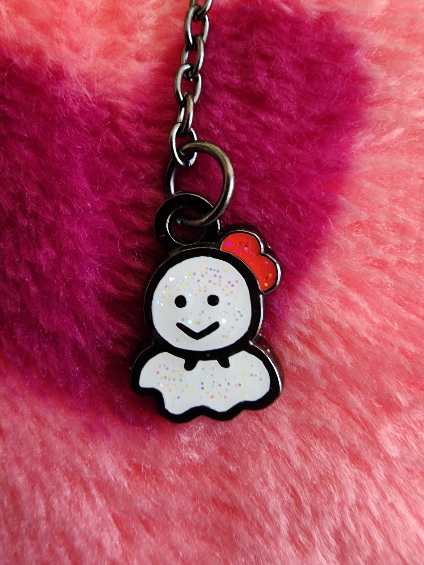 Loungefly Hello Kitty and Friends with Hanging Charm Mystery Pins