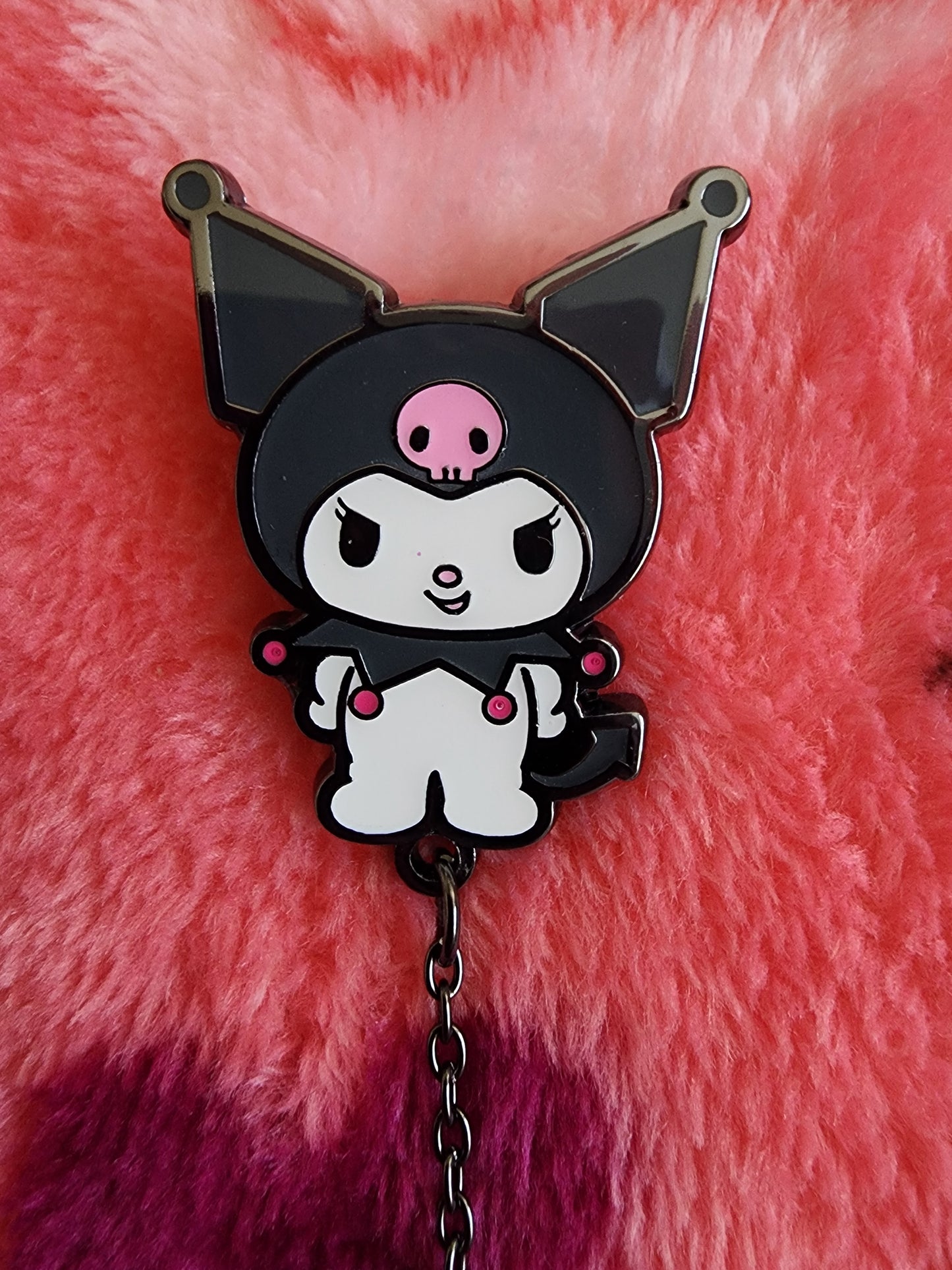 Loungefly Hello Kitty and Friends with Hanging Charm Mystery Pins