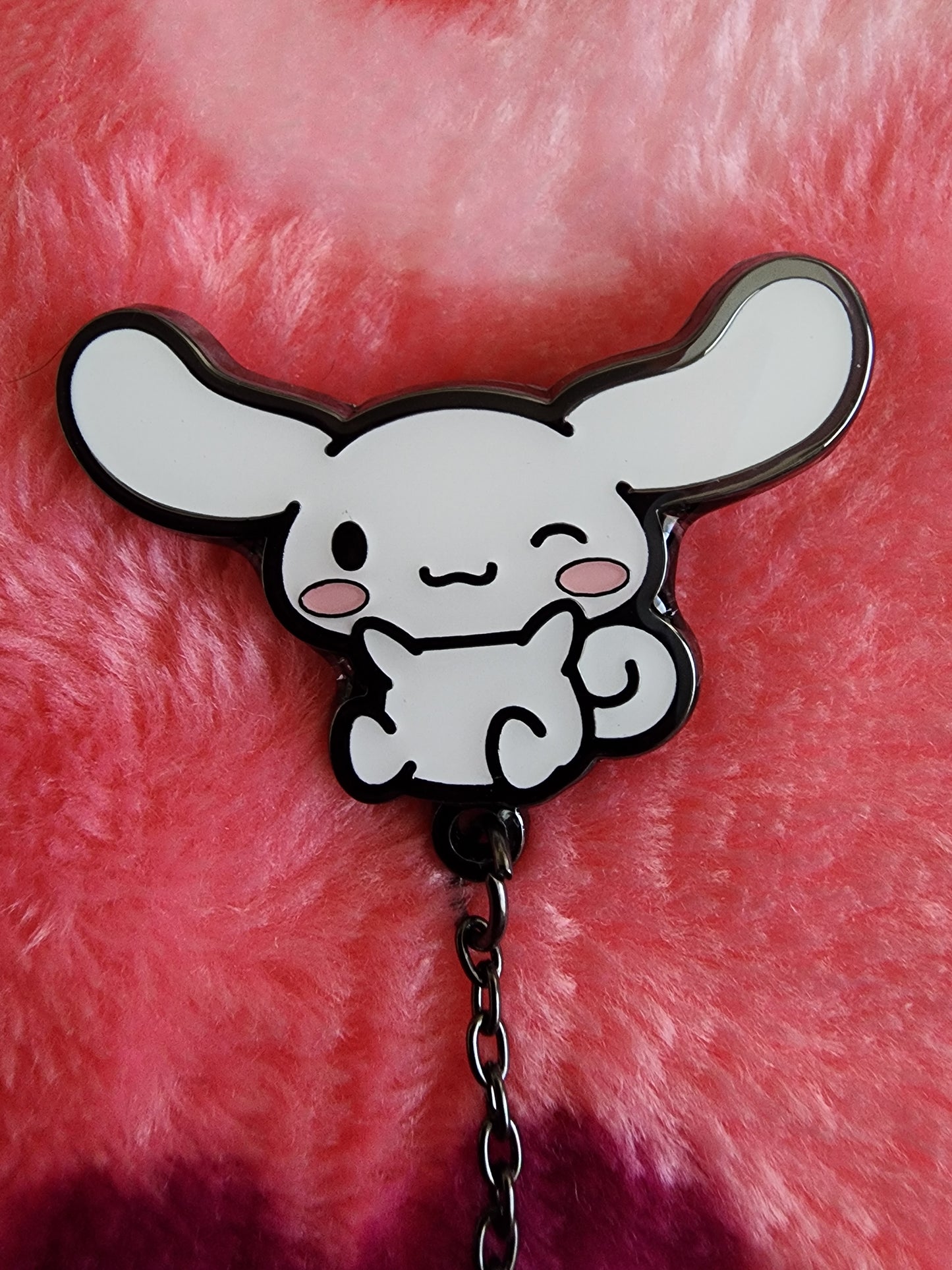 Loungefly Hello Kitty and Friends with Hanging Charm Mystery Pins