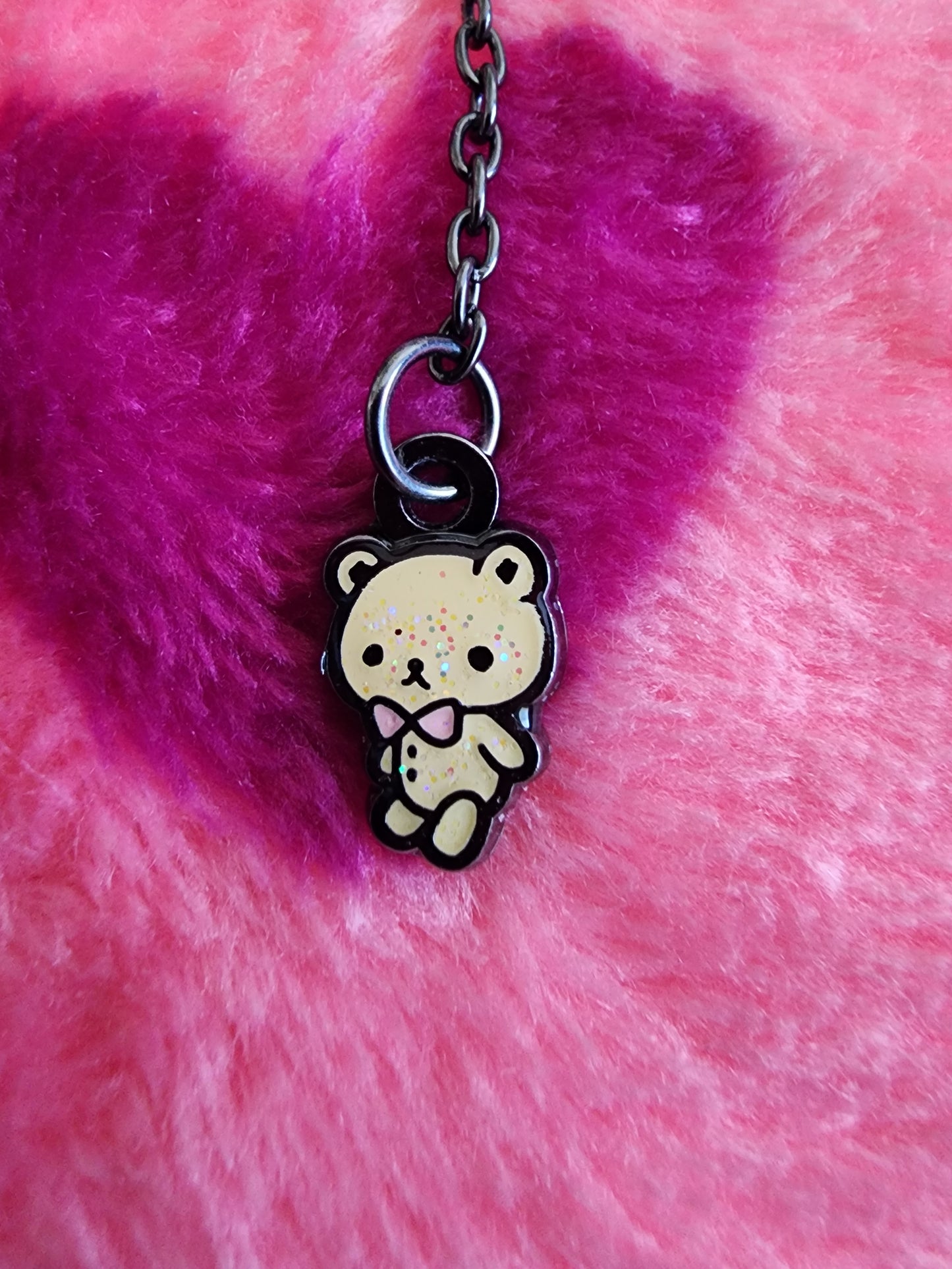 Loungefly Hello Kitty and Friends with Hanging Charm Mystery Pins