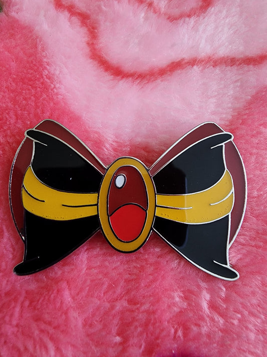 Loungefly Disney Villains Bow Mystery Pins