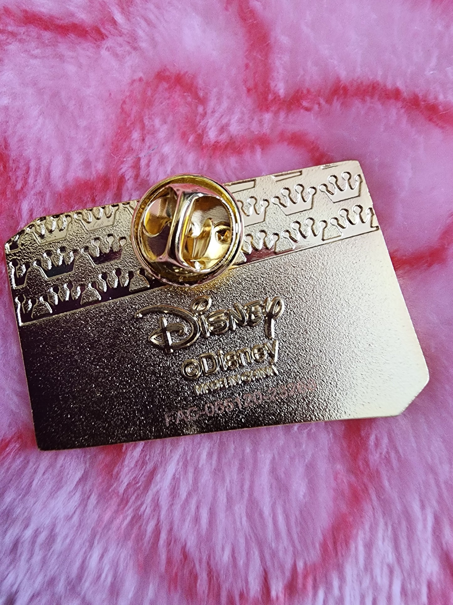 Loungefly Disney Movies as Boxes of Candy Mystery Pins