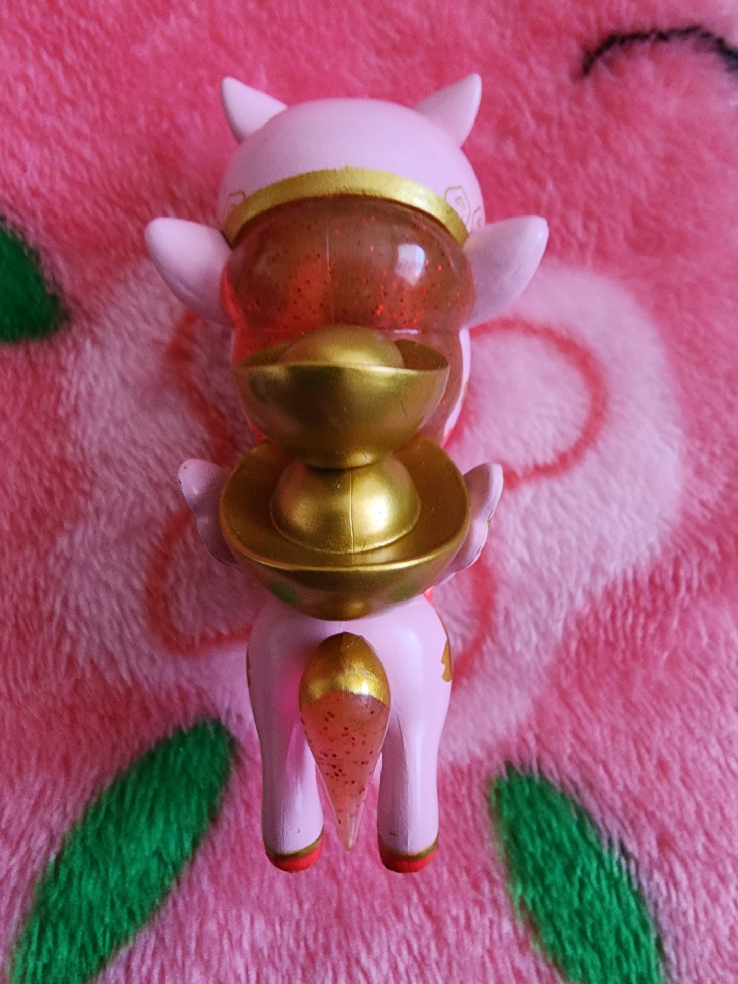 Tokidoki Unicorno Lunar Calendar Mystery Figures