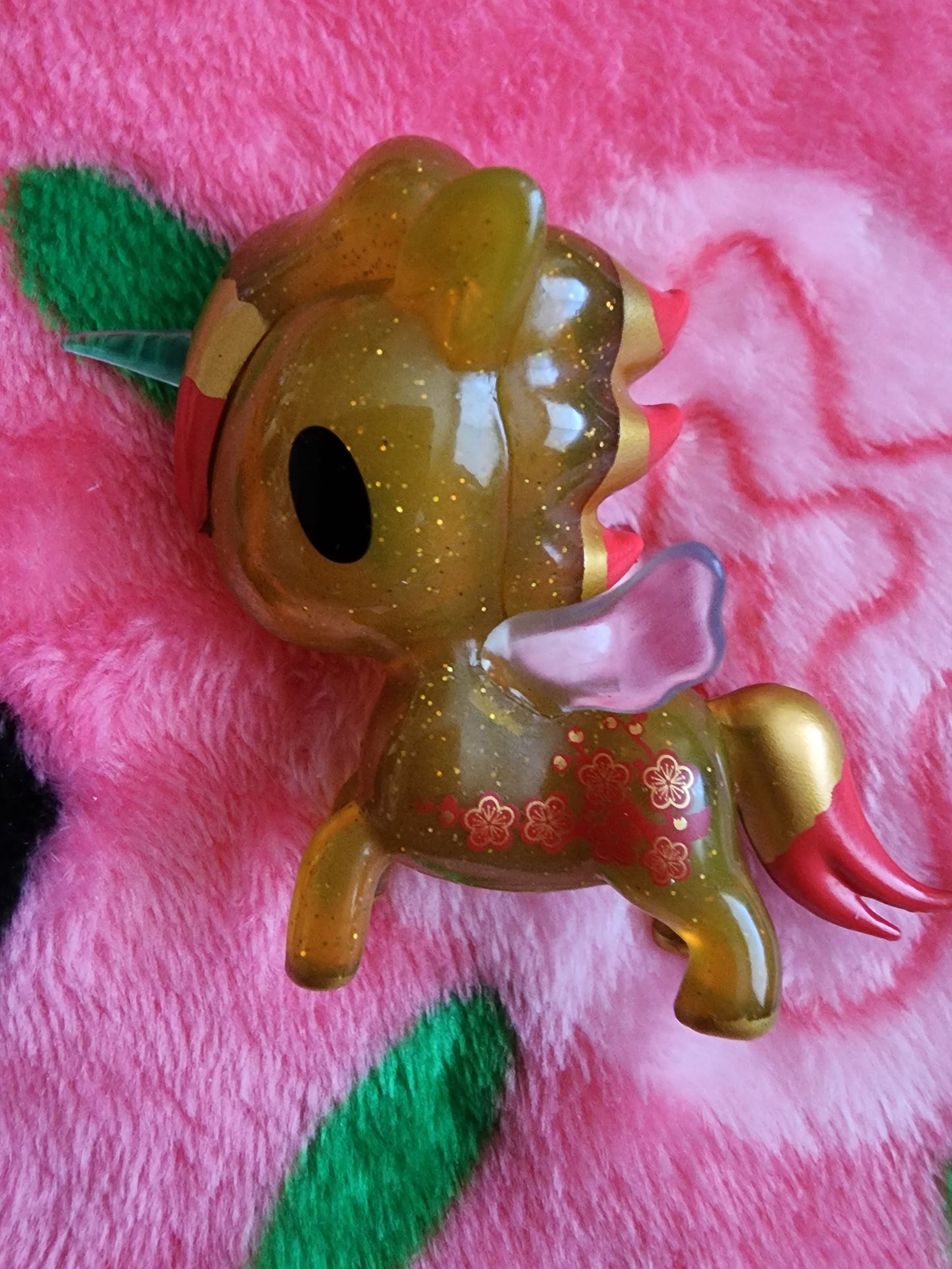 Tokidoki Unicorno Lunar Calendar Mystery Figures