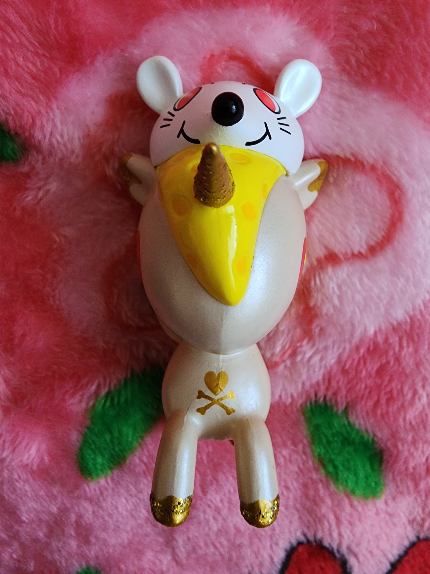 Tokidoki Unicorno Lunar Calendar Mystery Figures