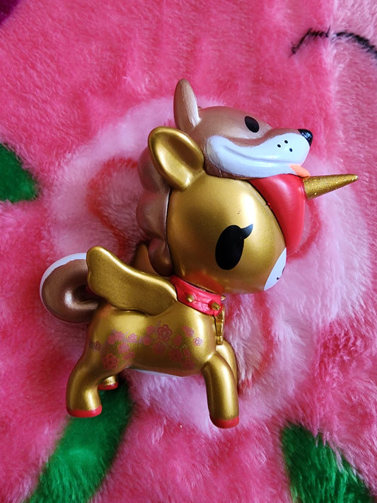 Tokidoki Unicorno Lunar Calendar Mystery Figures