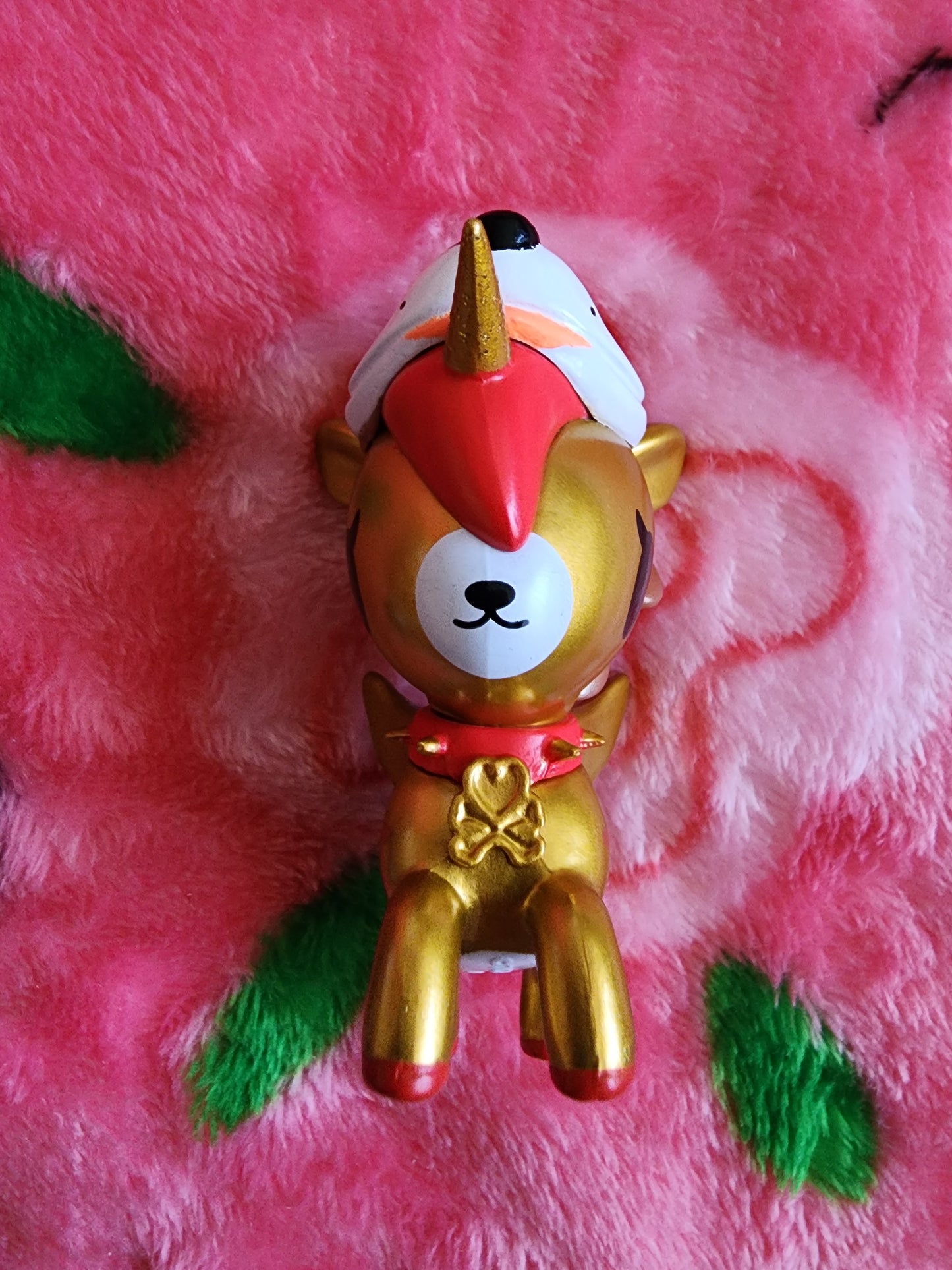 Tokidoki Unicorno Lunar Calendar Mystery Figures