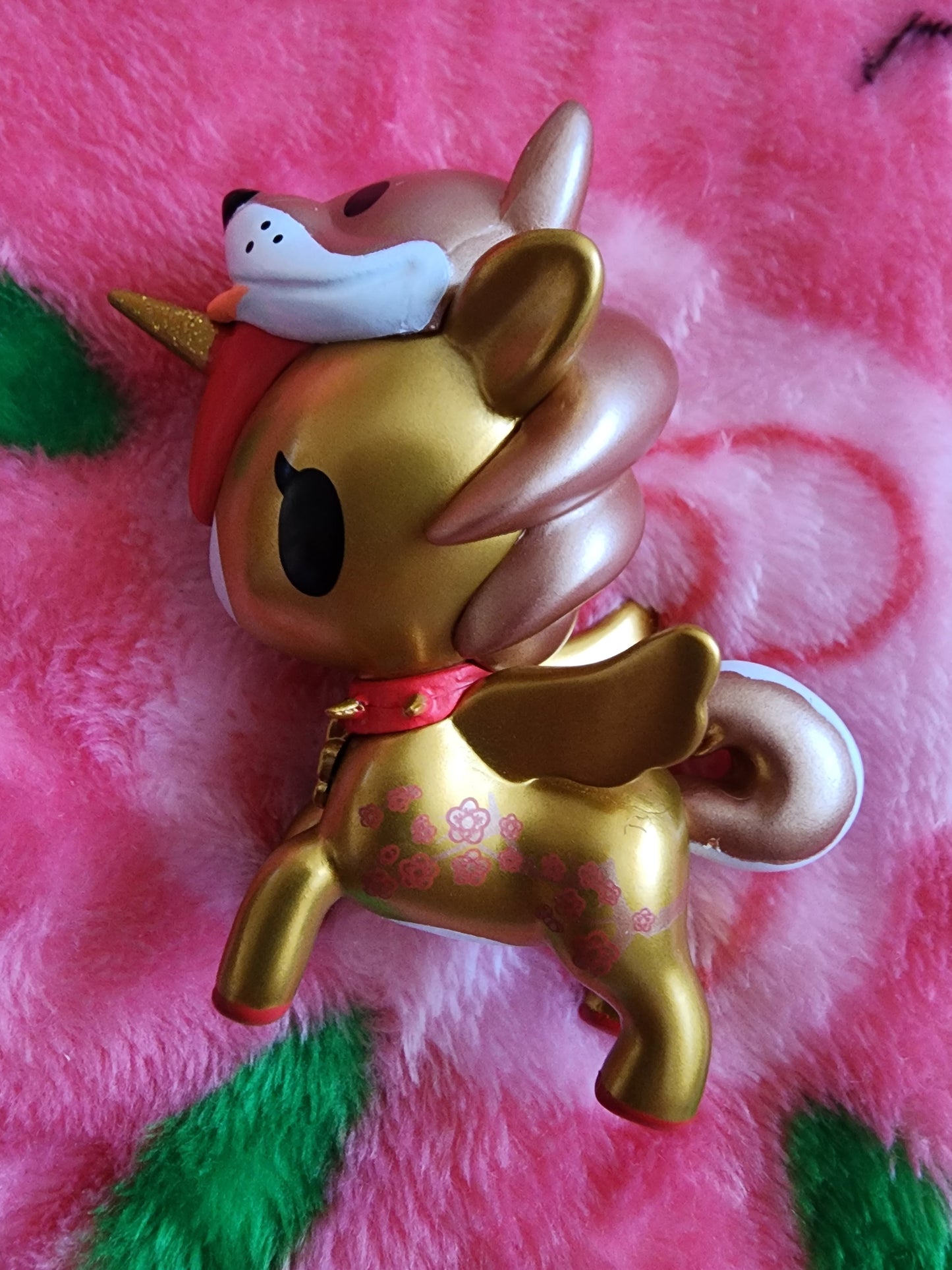 Tokidoki Unicorno Lunar Calendar Mystery Figures