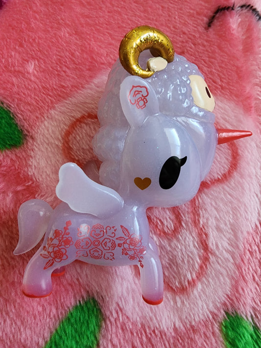 Tokidoki Unicorno Lunar Calendar Mystery Figures