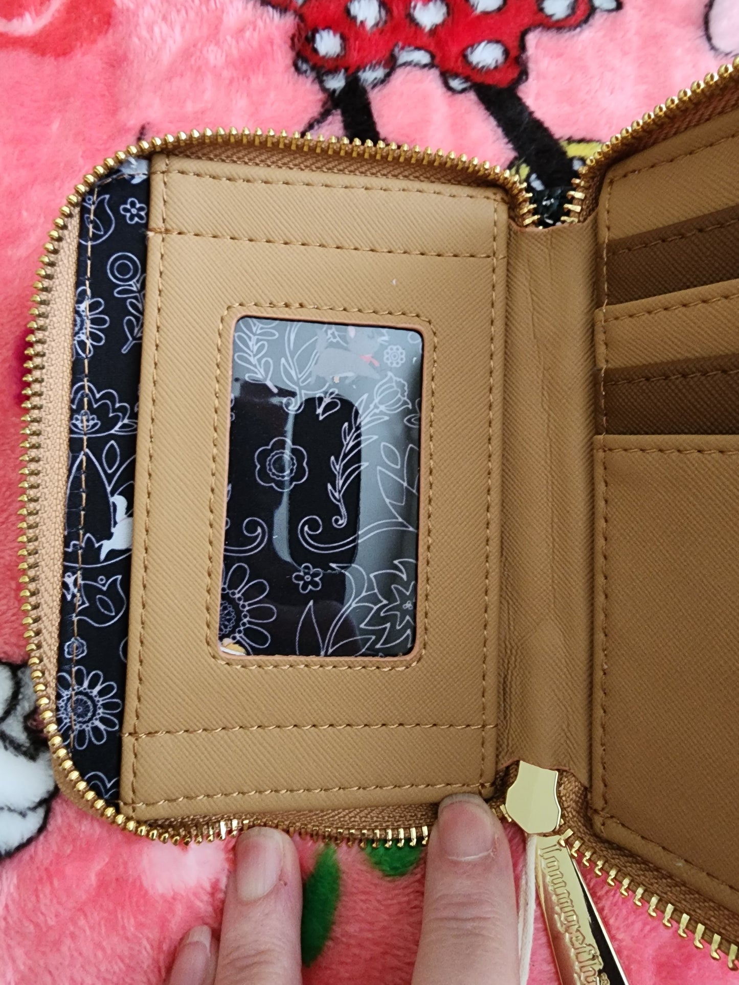 Loungefly Disney Aristocrats Wallet