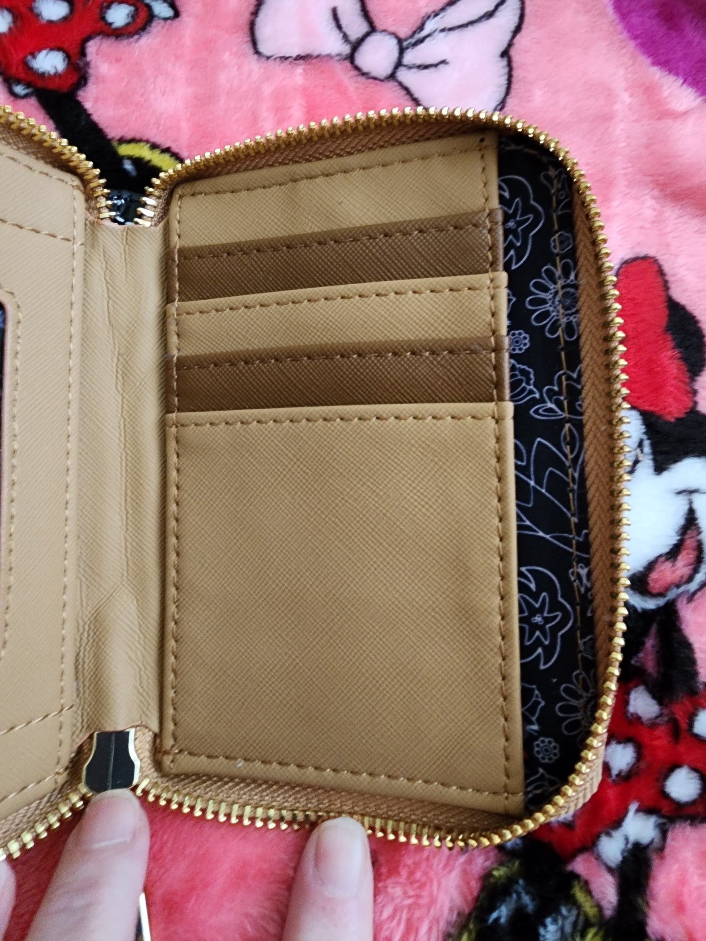 Loungefly Disney Aristocrats Wallet