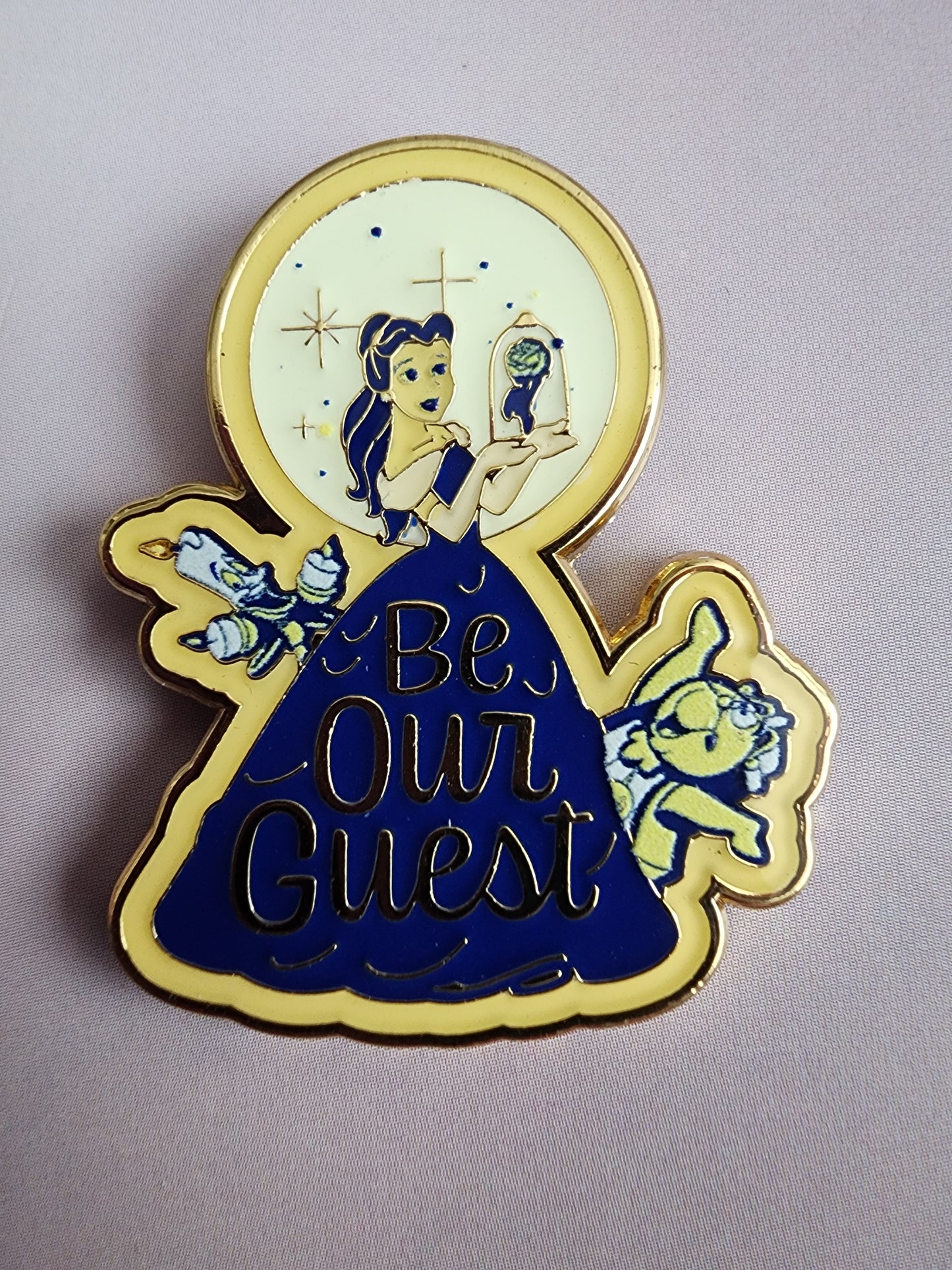 Loungefly Disney 100th Anniversary Song 🎵 Pins