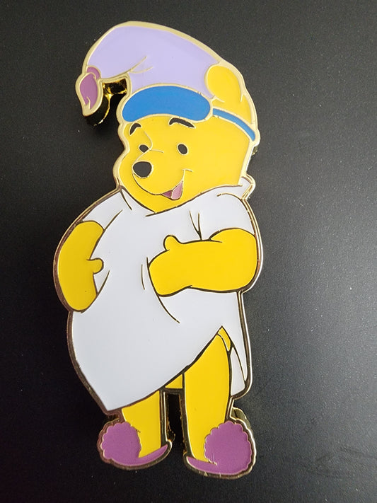 Loungefly Disney Winnie the Pooh Nighttime Pin