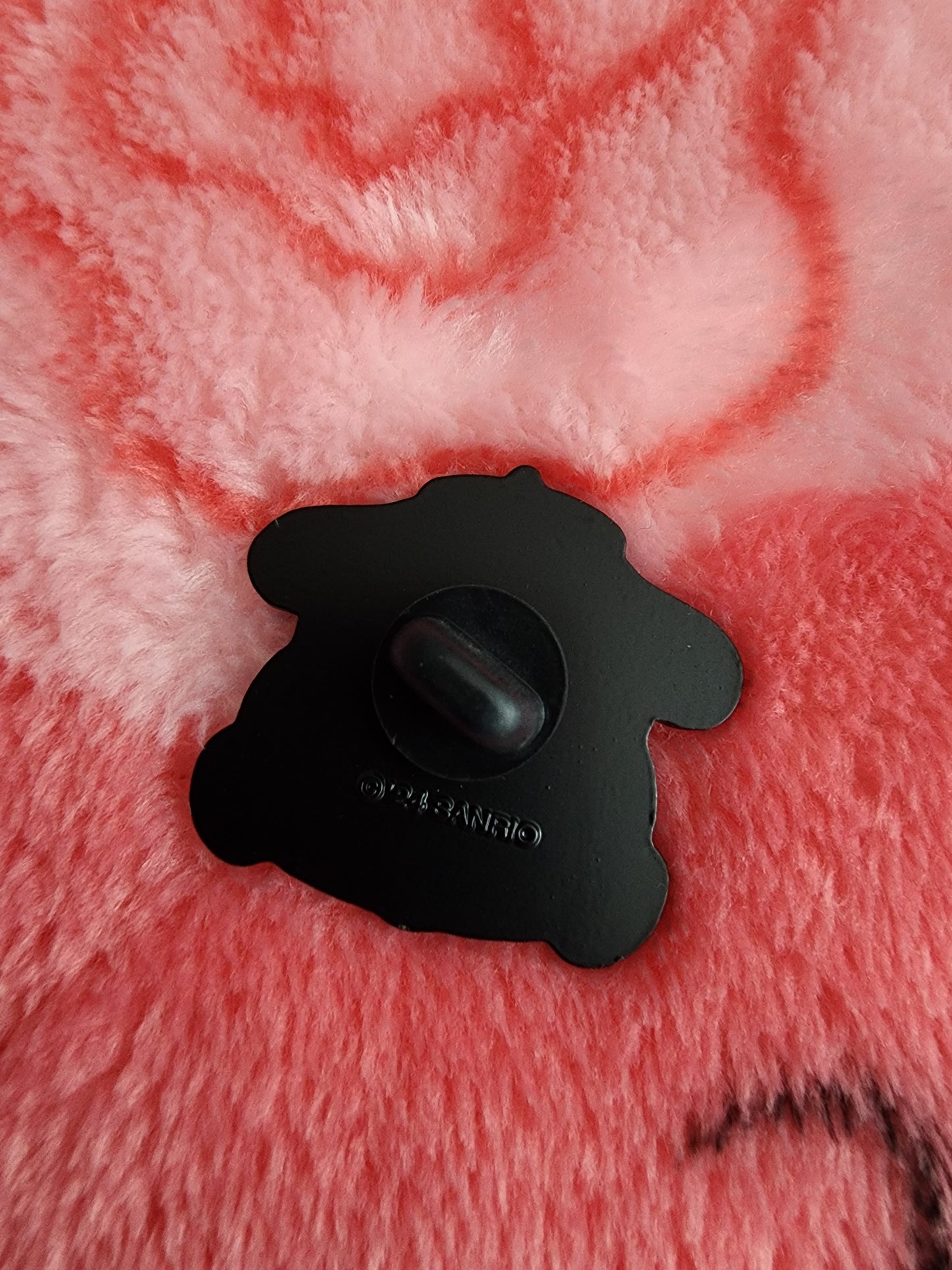 Hello Kitty and Friends Valentine's Mystery Pins