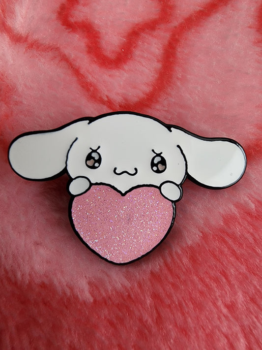 Hello Kitty and Friends Valentine's Mystery Pins