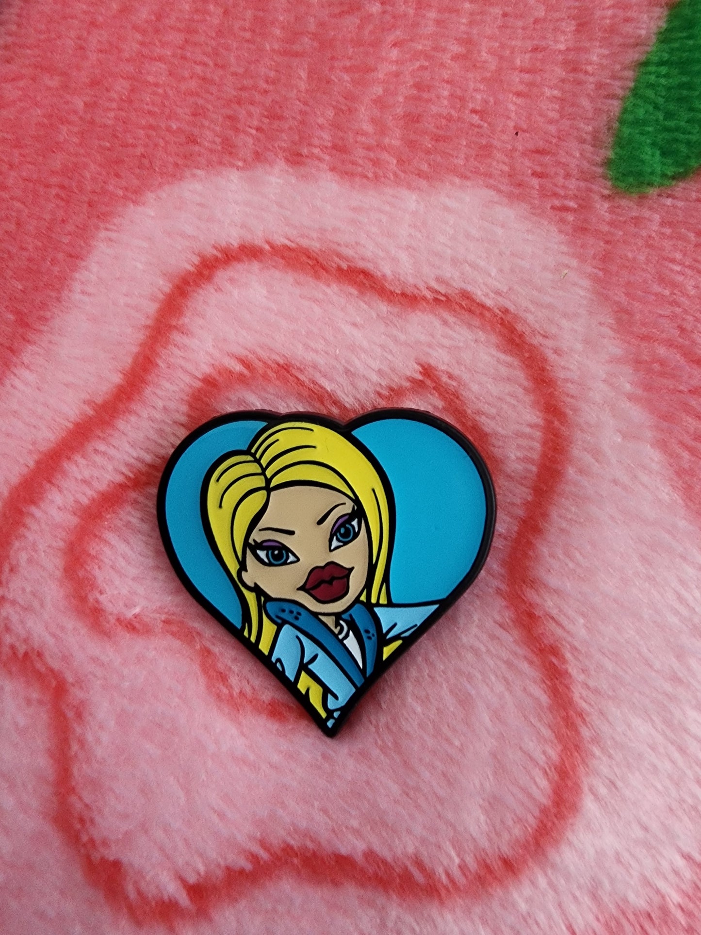 Bratz Mystery Collector Pins