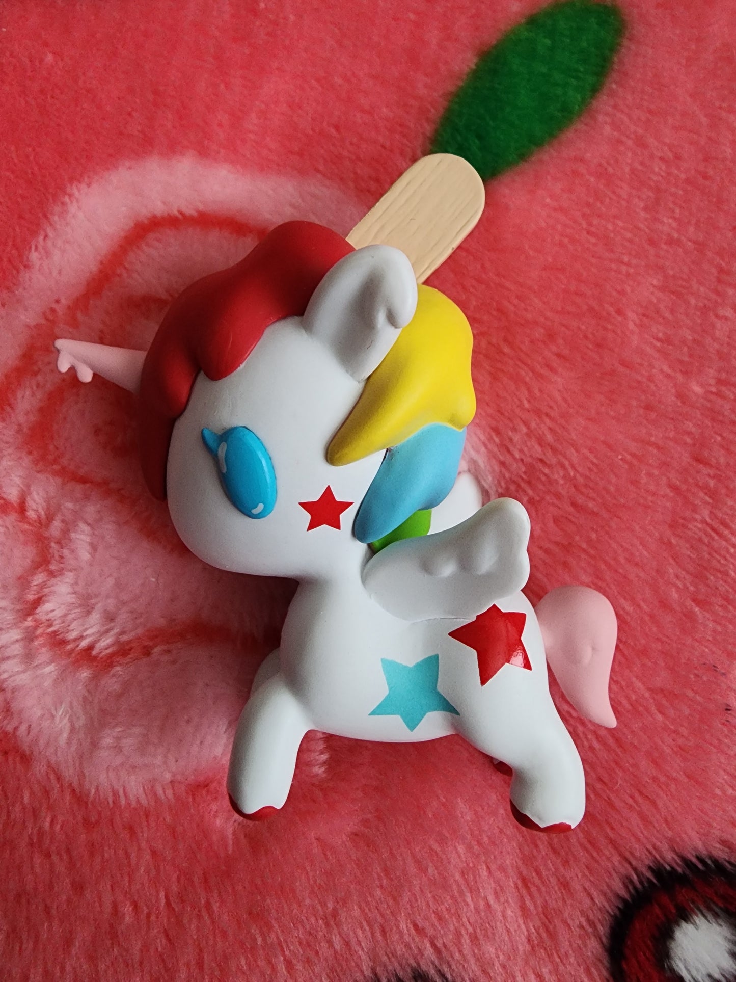 Tokidoki Frozen Treats Unicorno Mystery Figures