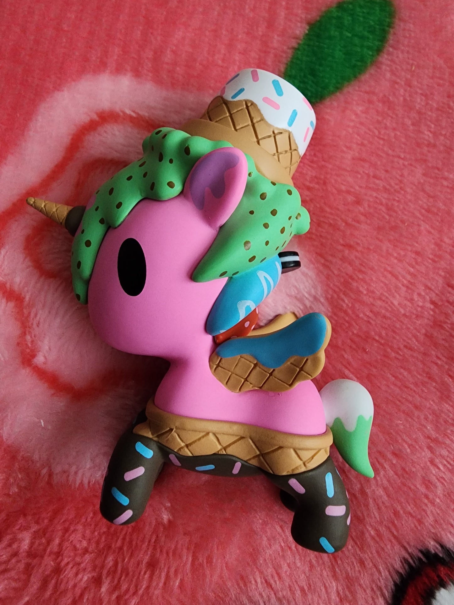 Tokidoki Frozen Treats Unicorno Mystery Figures