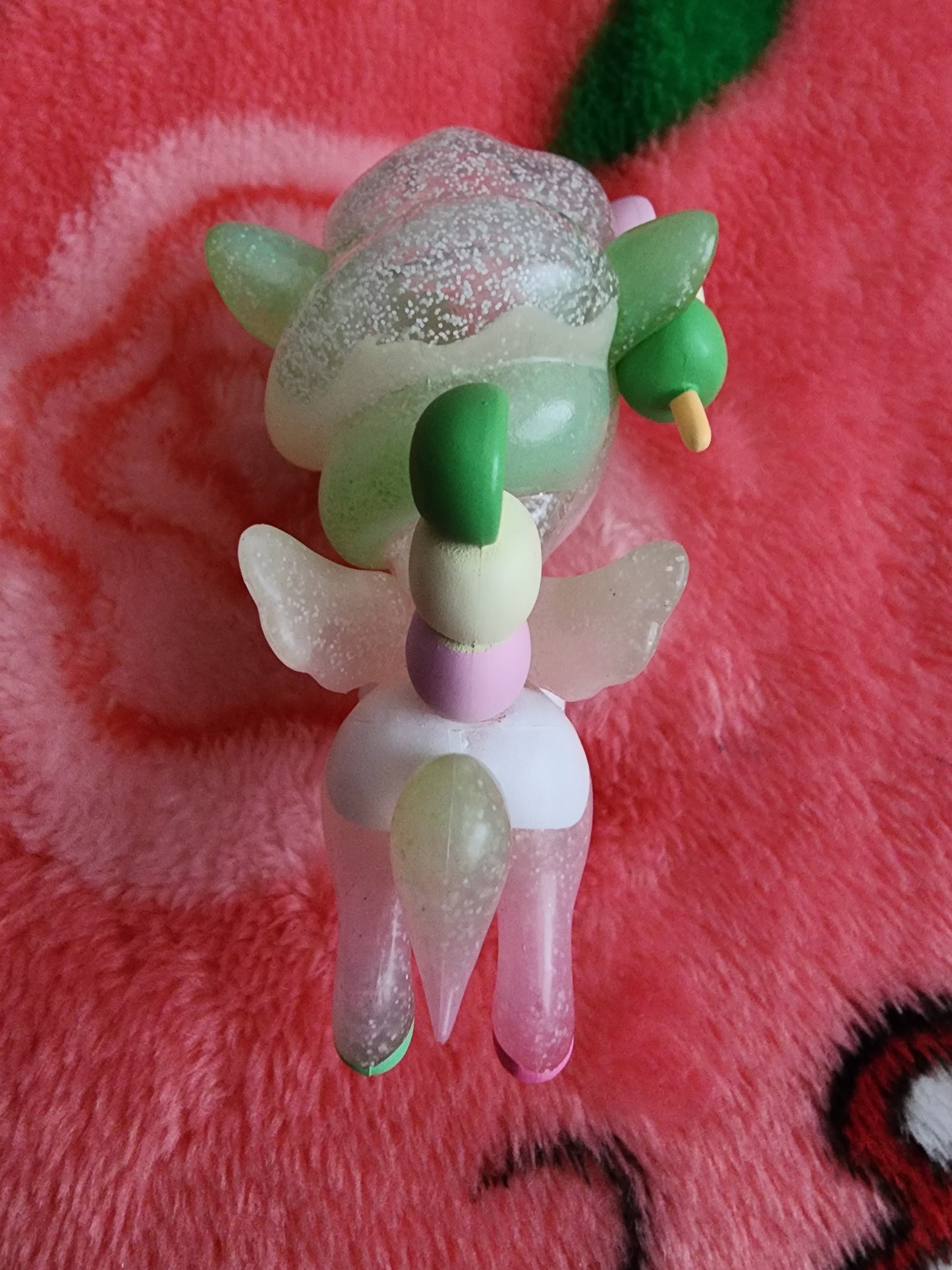 Tokidoki Frozen Treats Unicorno Mystery Figures