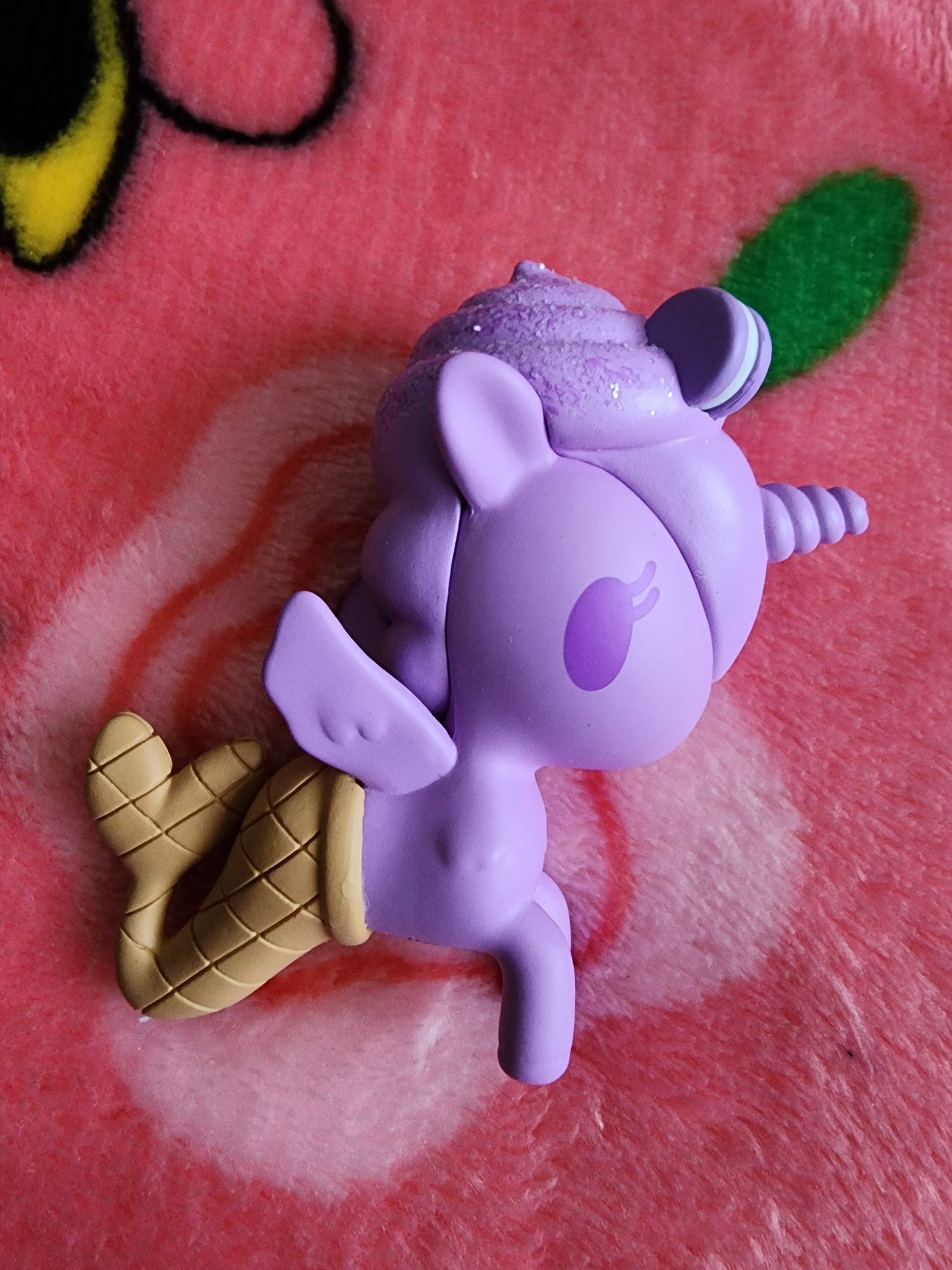 Tokidoki Frozen Treats Unicorno Mystery Figures