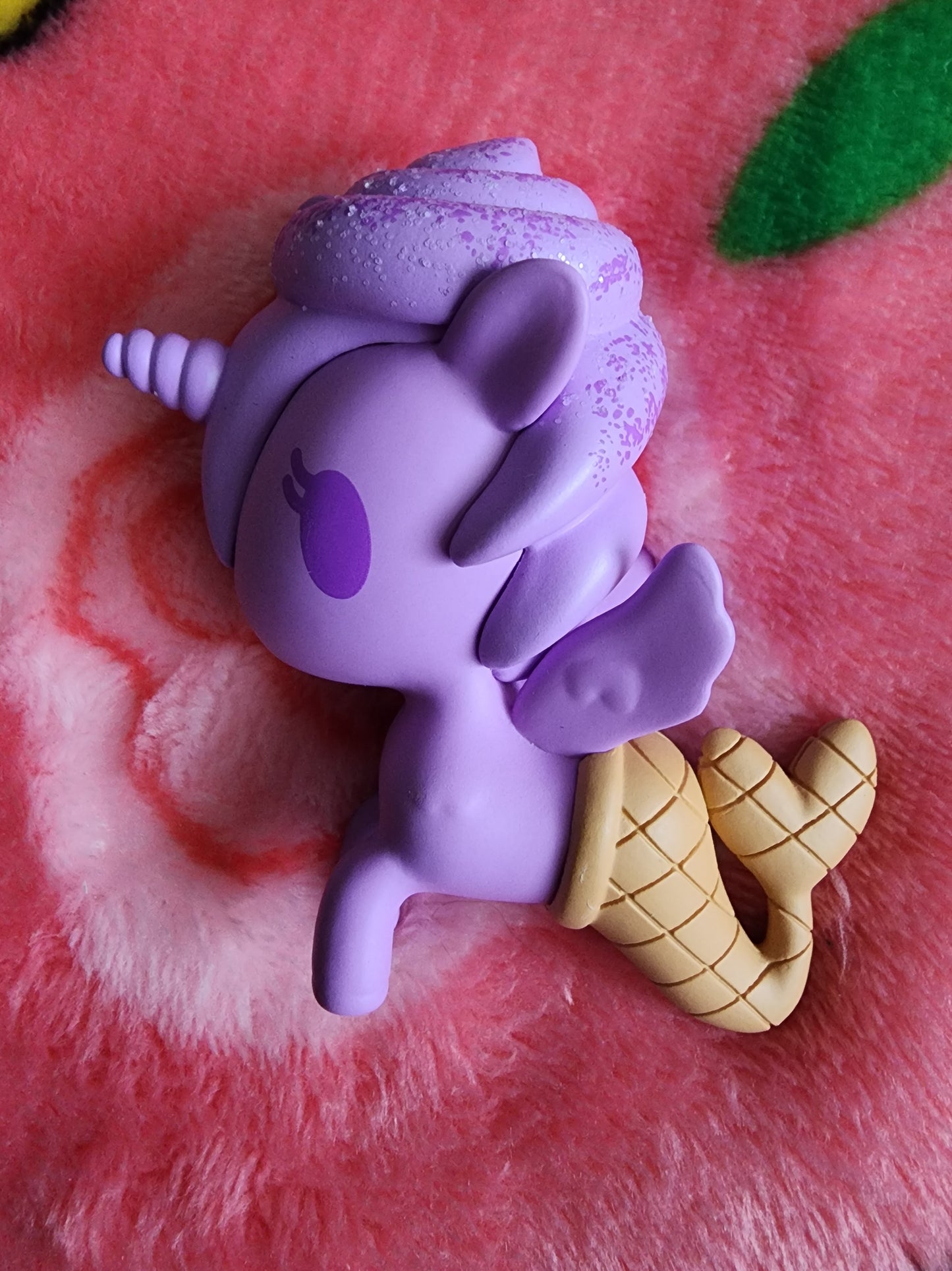 Tokidoki Frozen Treats Unicorno Mystery Figures