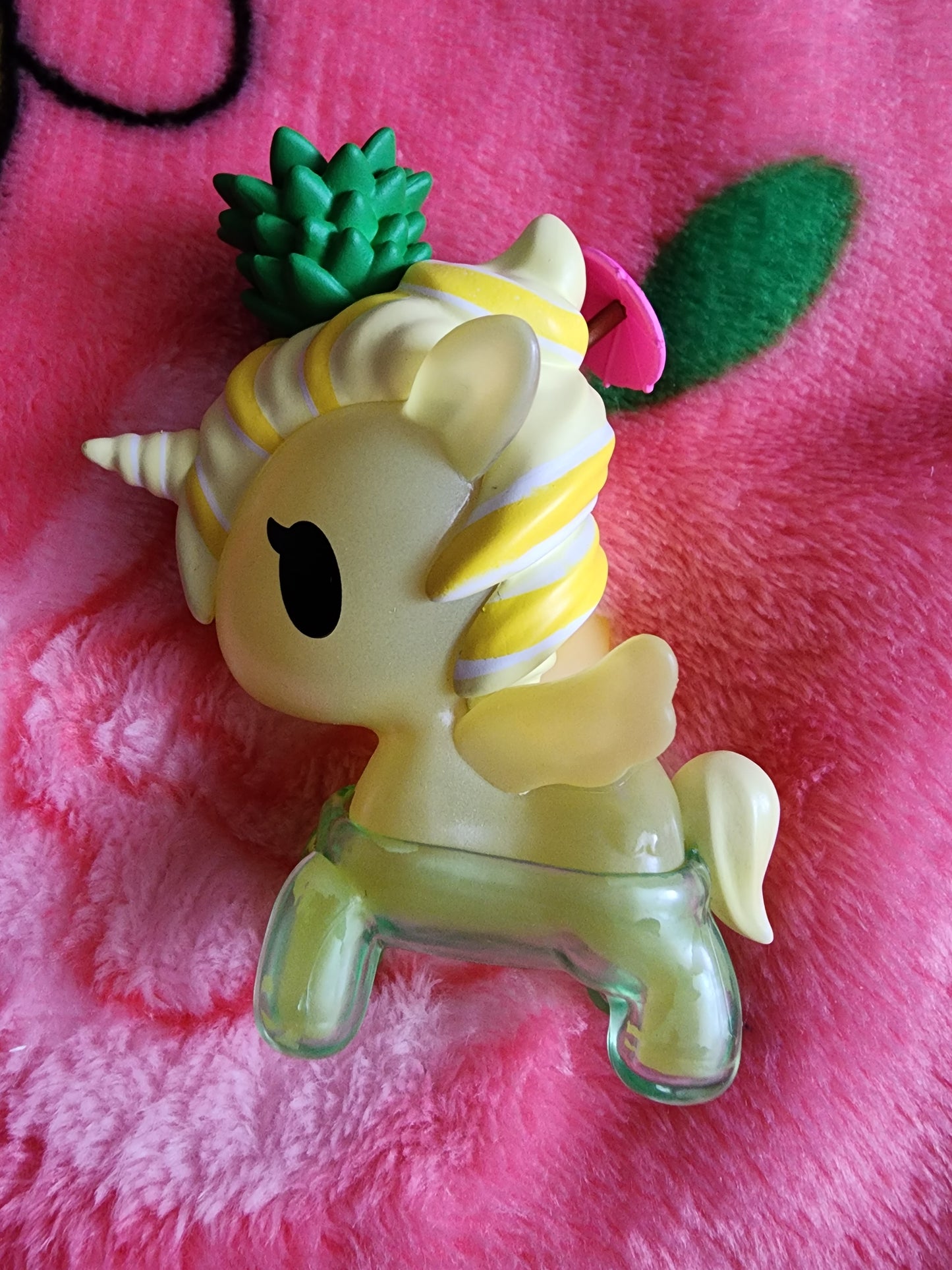 Tokidoki Frozen Treats Unicorno Mystery Figures